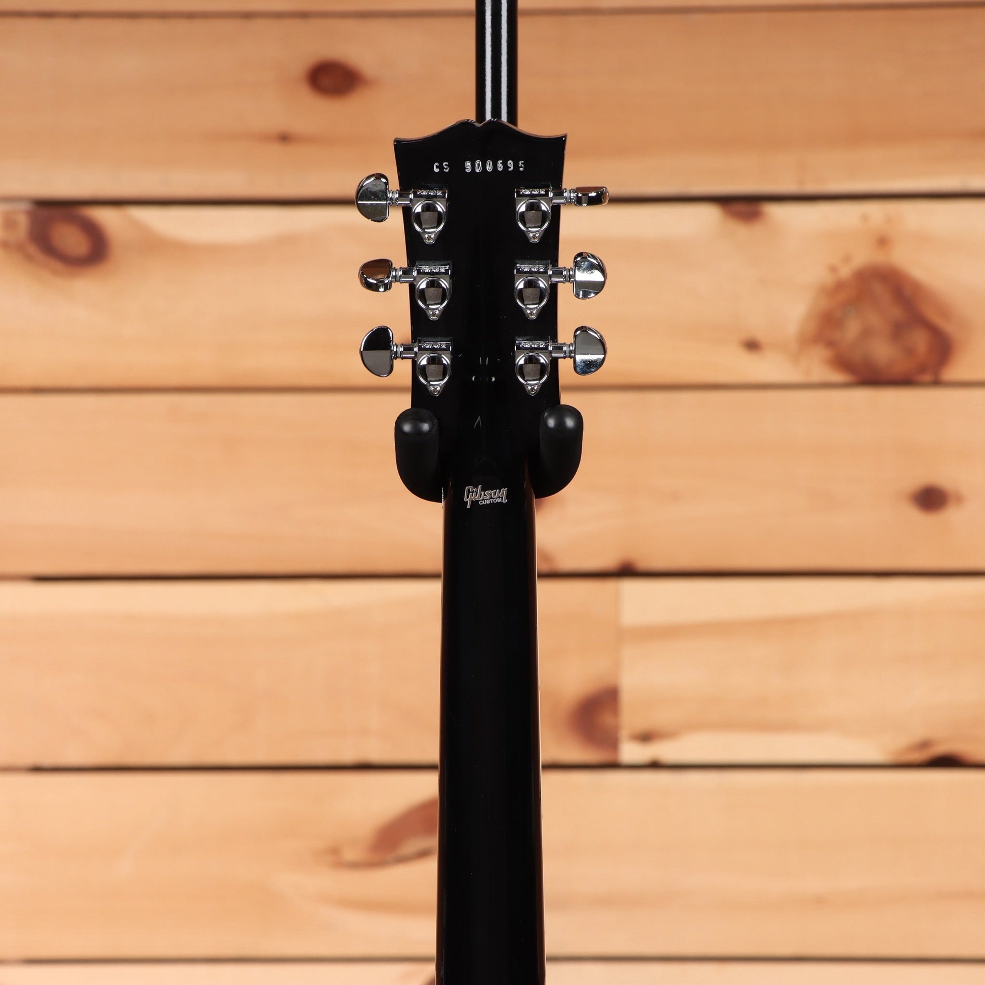 Gibson Les Paul Axcess Standard Figured - Siberian Tiger
