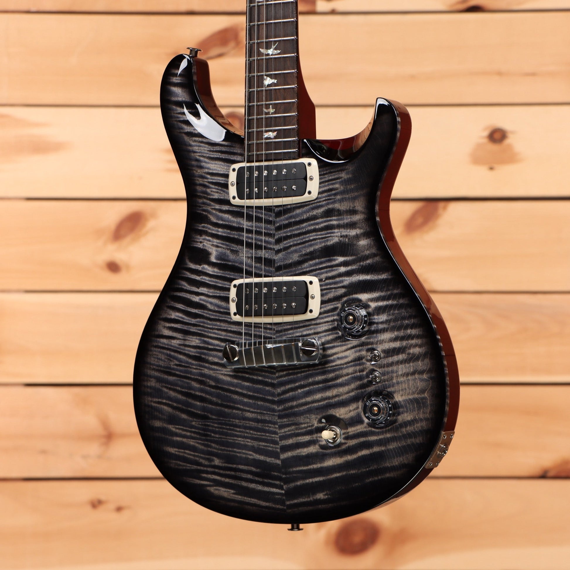 Paul Reed Smith Limited Charcoal Phoenix - Charcoal Phoenix