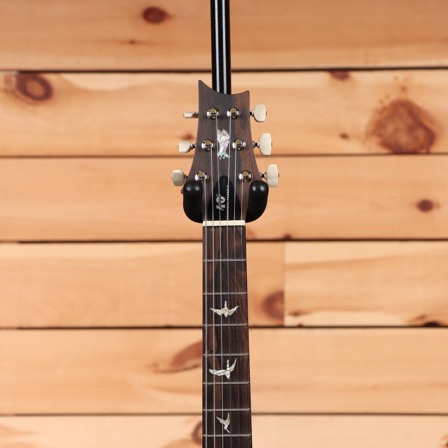 Paul Reed Smith Limited Charcoal Phoenix - Charcoal Phoenix
