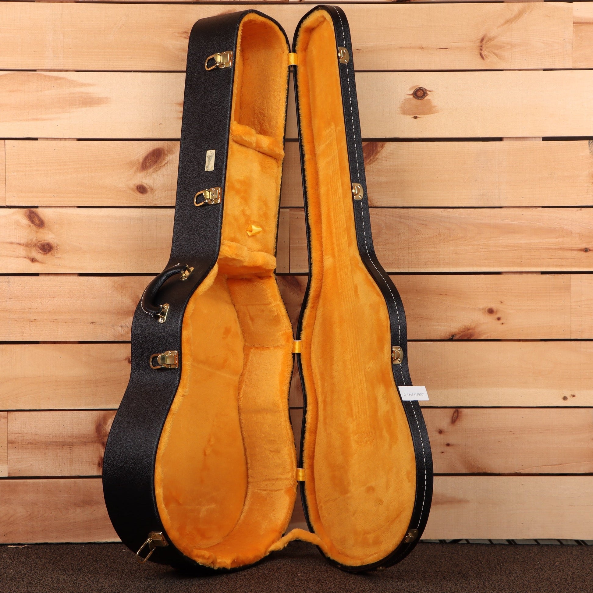Gibson 1963 Country Western Heavy Aged - Smoked Natural
