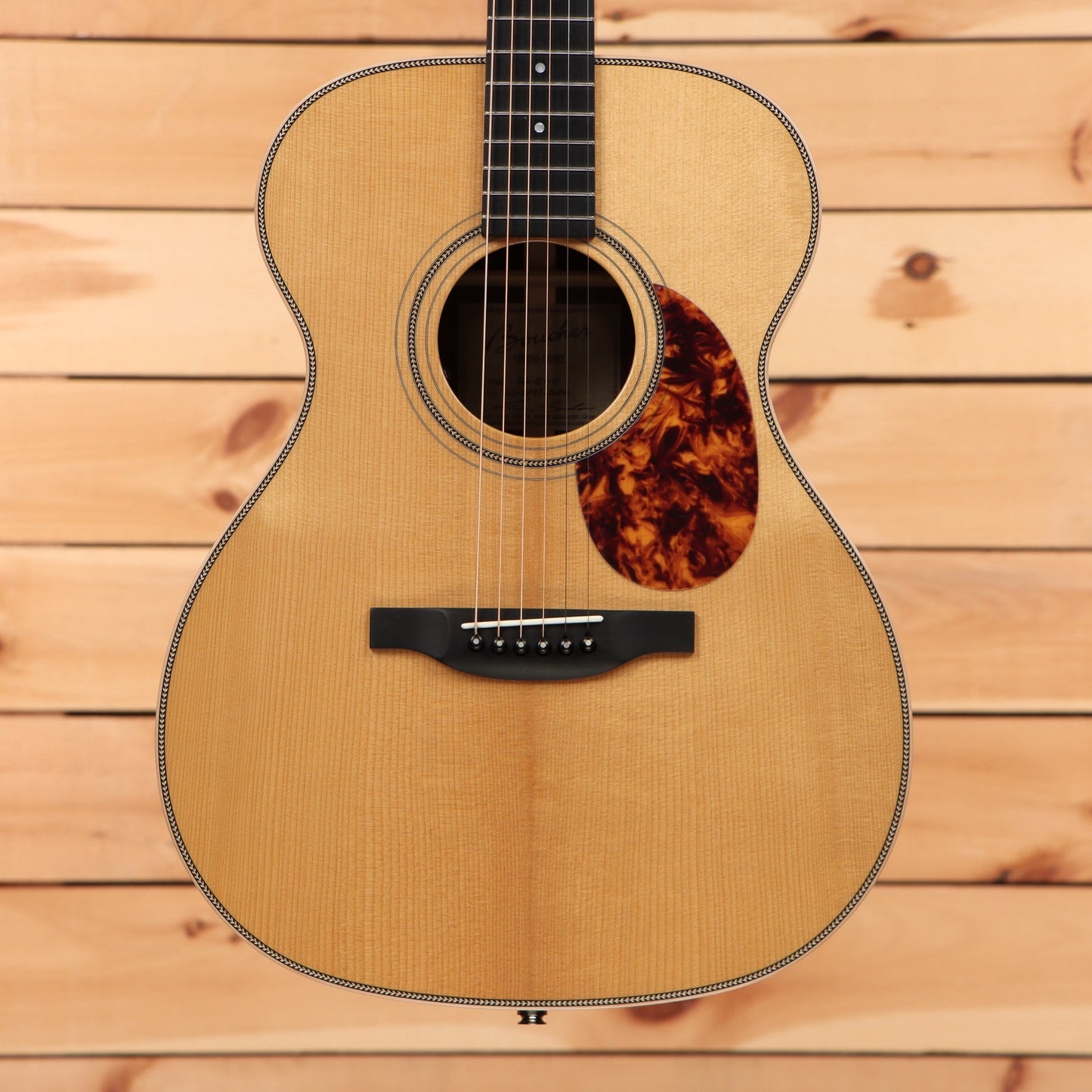 Boucher SG-51-V - Natural