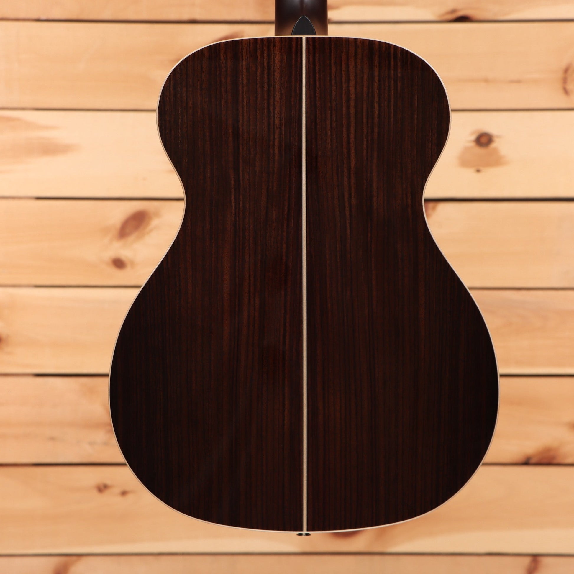 Boucher SG-51-V - Natural