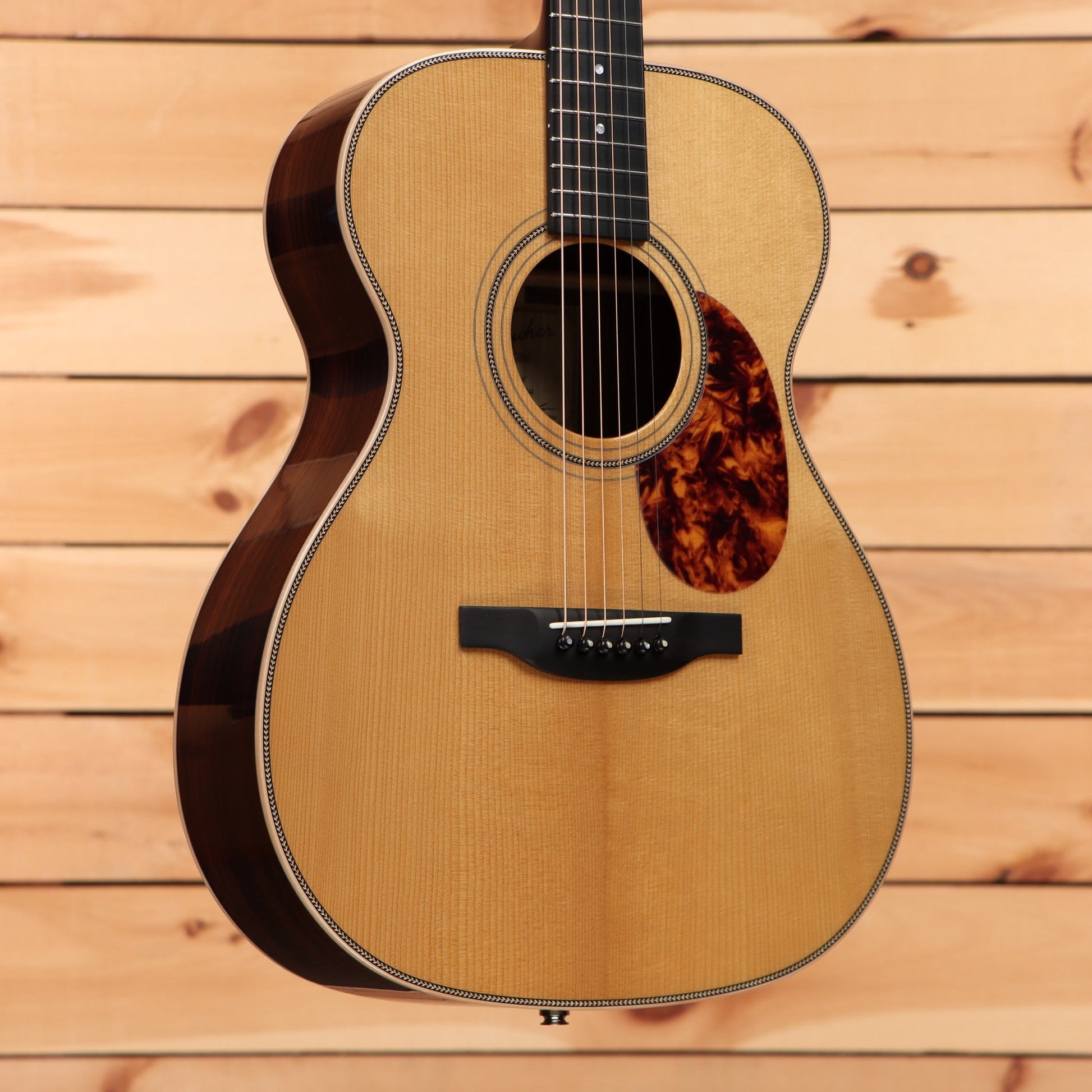 Boucher SG-51-V - Natural