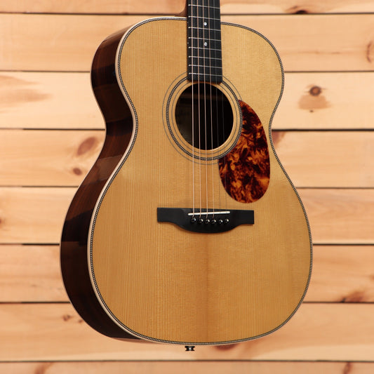 Boucher SG-51-V - Natural
