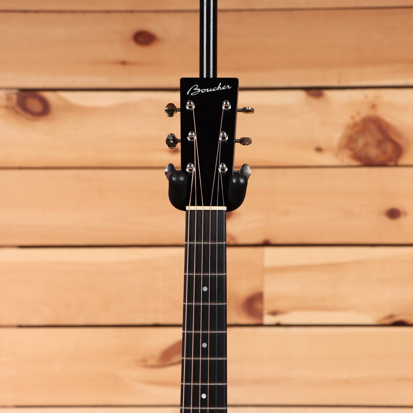 Boucher SG-51-V - Natural