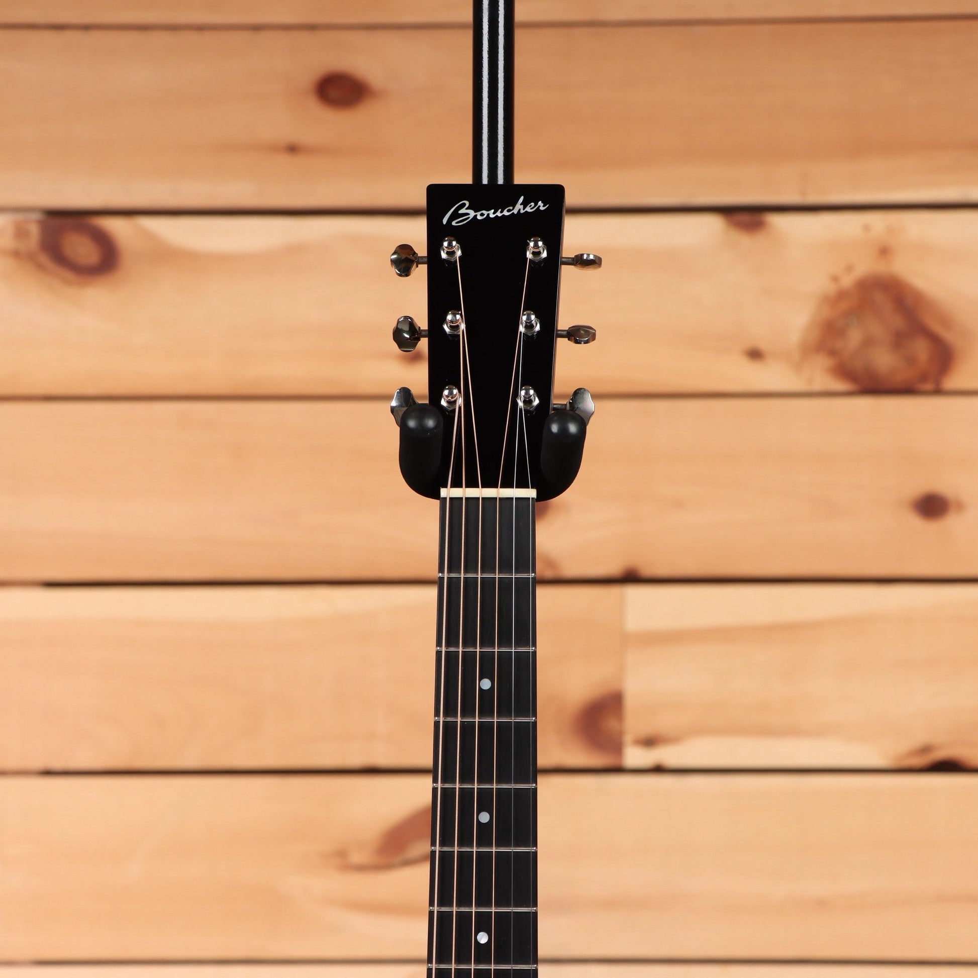 Boucher SG-51-V - Natural