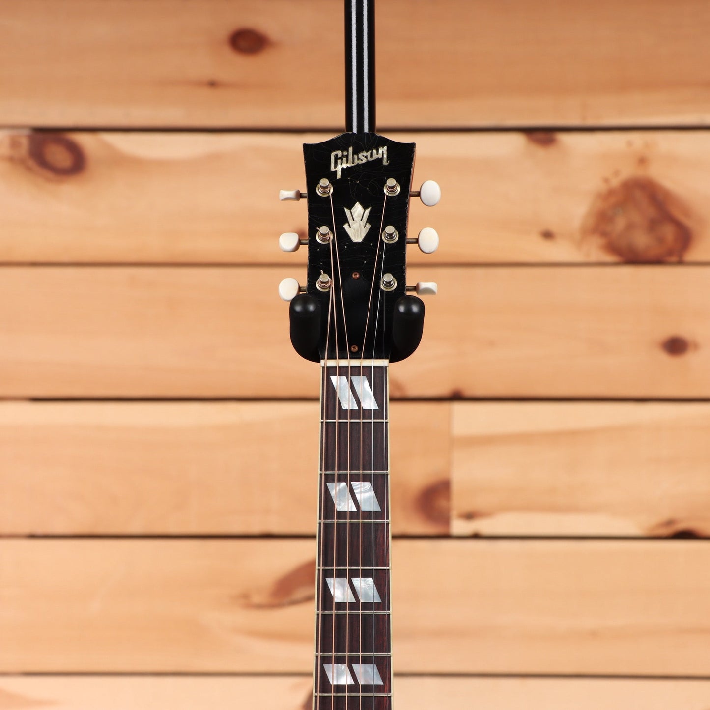 Gibson 1963 Country Western Heavy Aged - Smoked Natural