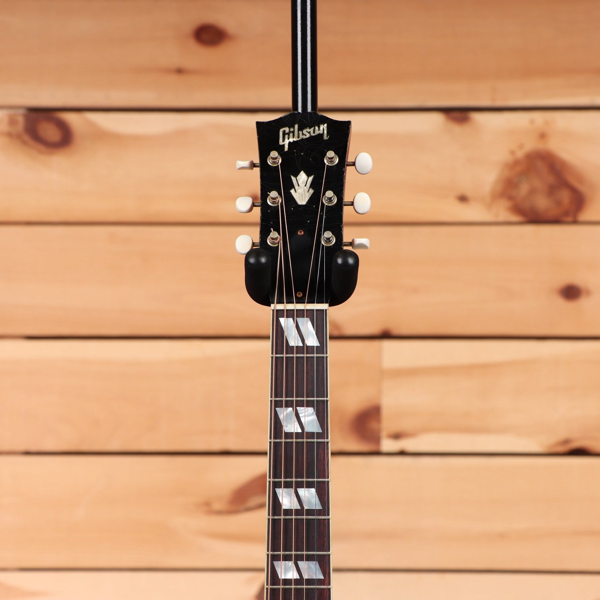 Gibson 1963 Country Western Heavy Aged - Smoked Natural