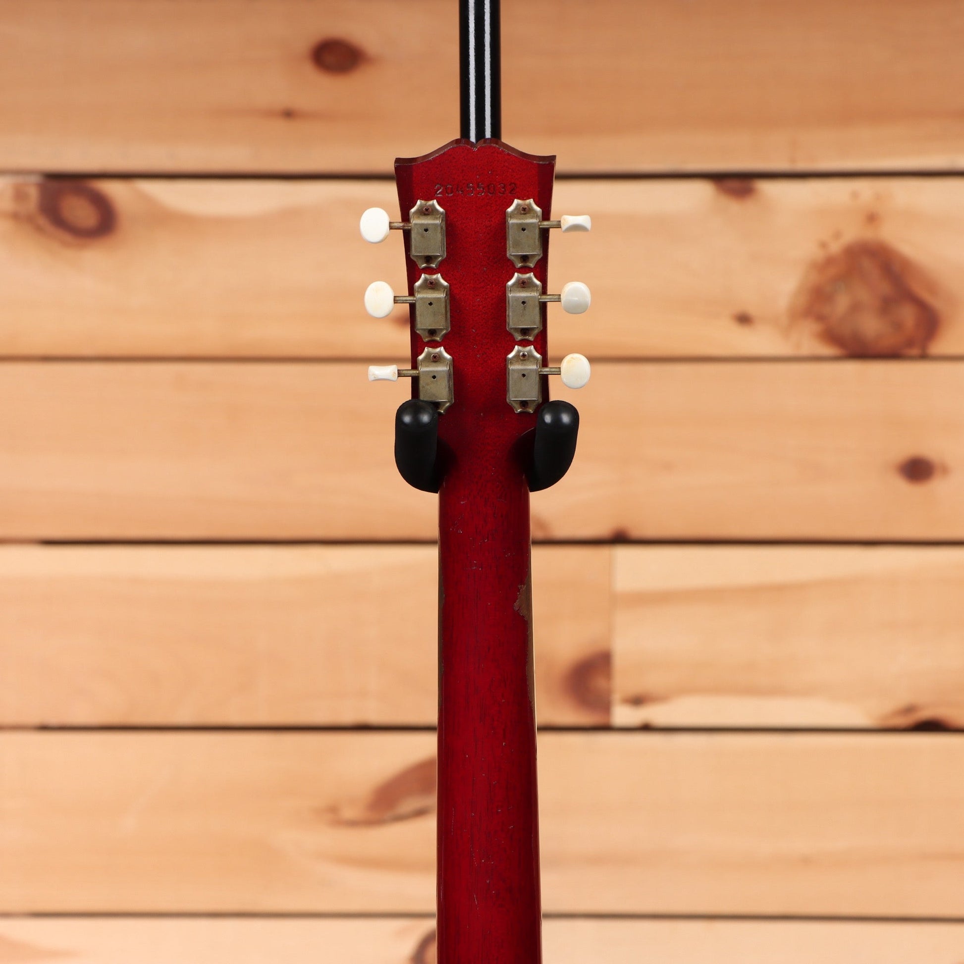 Gibson 1963 Country Western Heavy Aged - Smoked Natural