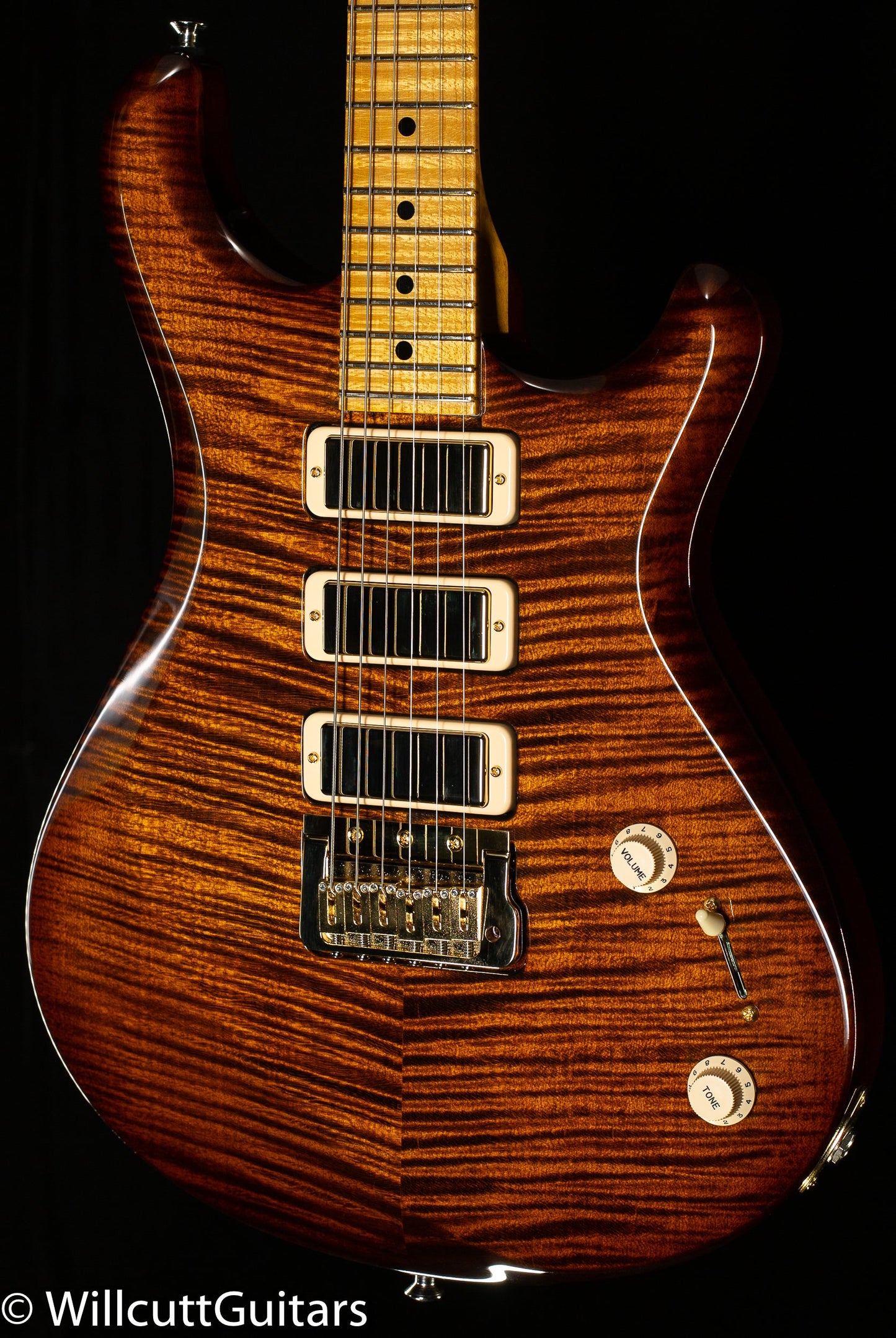 2023 Knaggs Chesapeake Severn Trem FB3 Black-Eyed Susan (386)