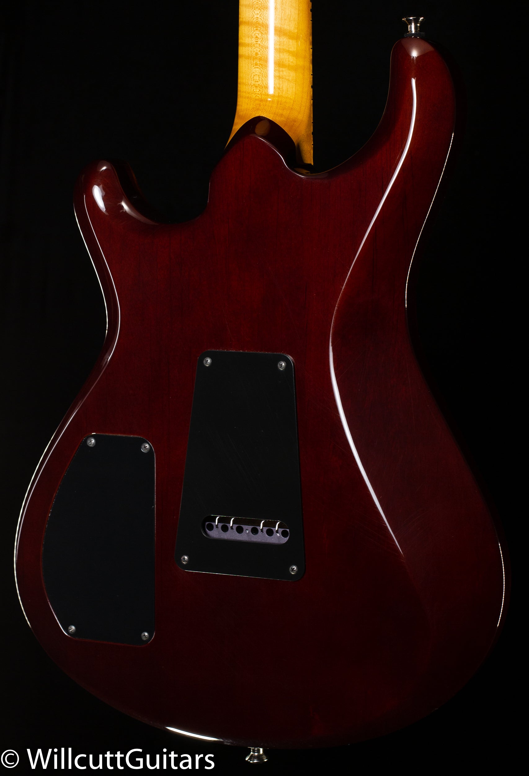 2023 Knaggs Chesapeake Severn Trem FB3 Black-Eyed Susan (386)