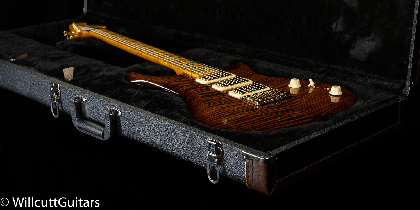 2023 Knaggs Chesapeake Severn Trem FB3 Black-Eyed Susan (386)