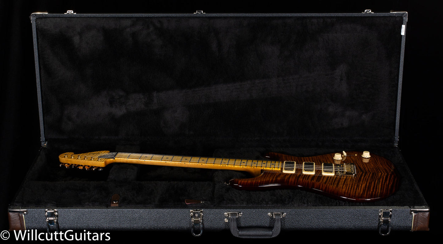 2023 Knaggs Chesapeake Severn Trem FB3 Black-Eyed Susan (386)