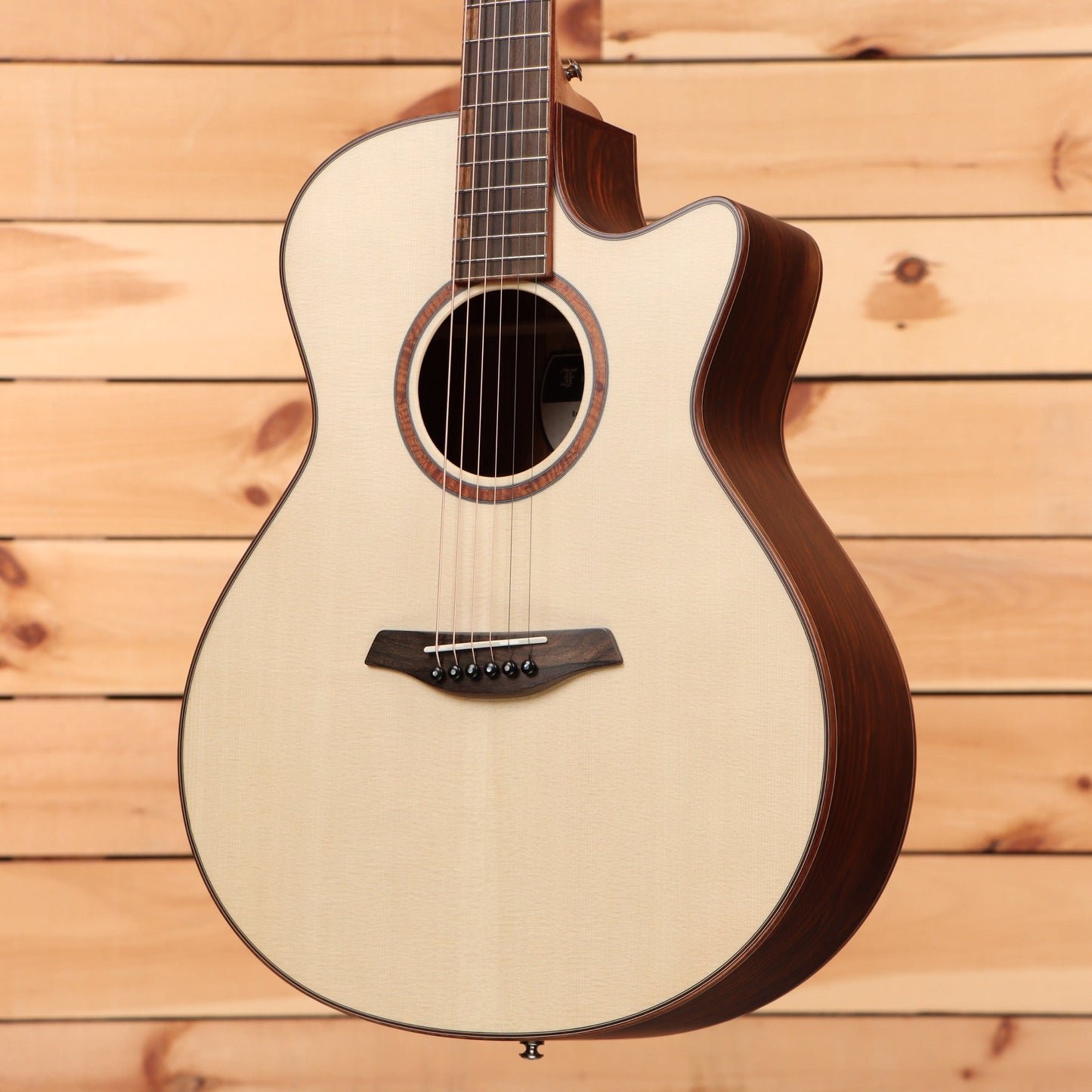 Furch Red Pure Gc-LC - Natural