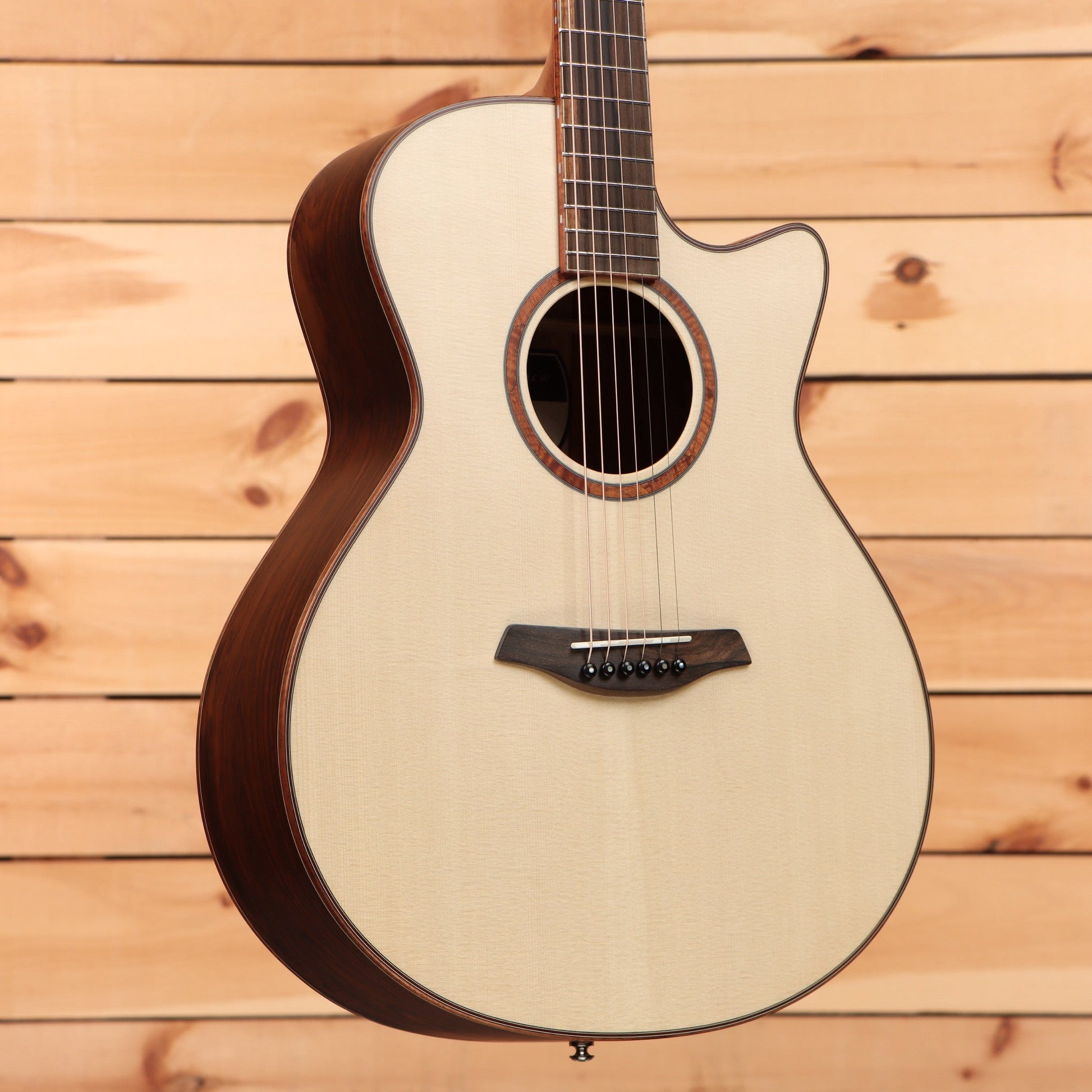 Furch Red Pure Gc-LC - Natural