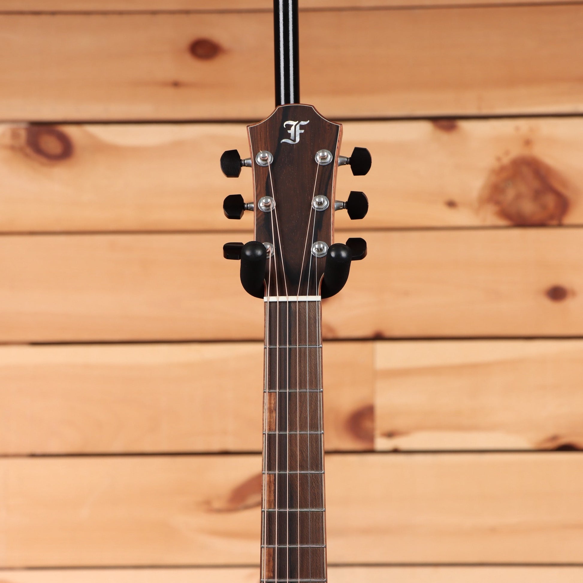 Furch Red Pure Gc-LC - Natural