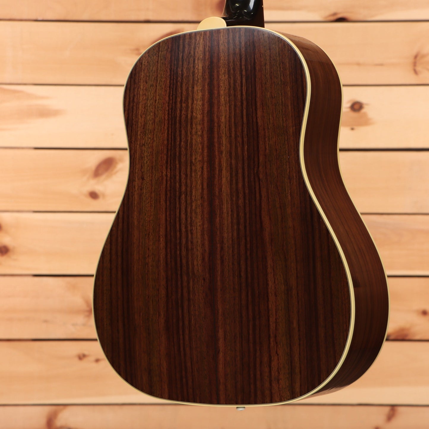 Gibson 1942 Banner Southern Jumbo - Vintage Sunburst