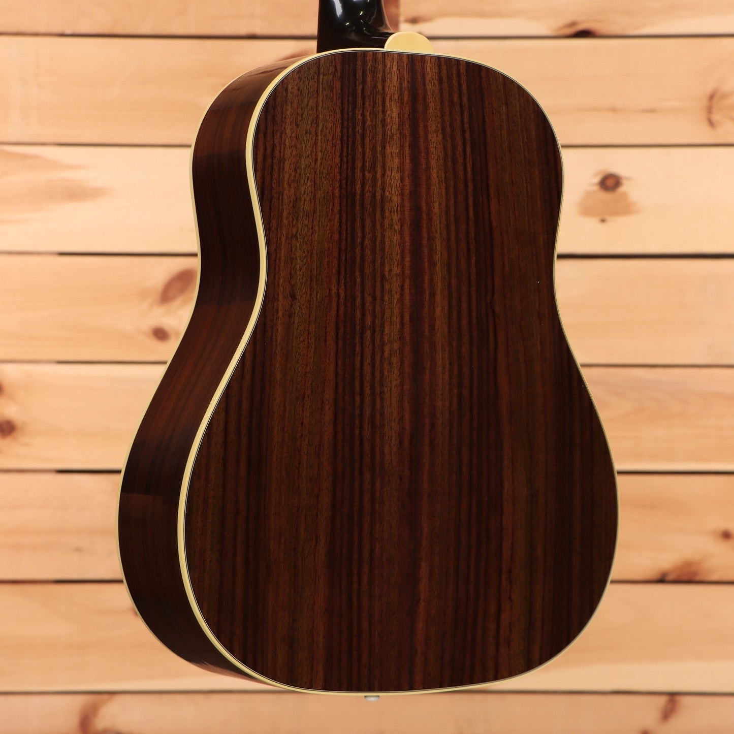Gibson 1942 Banner Southern Jumbo - Vintage Sunburst