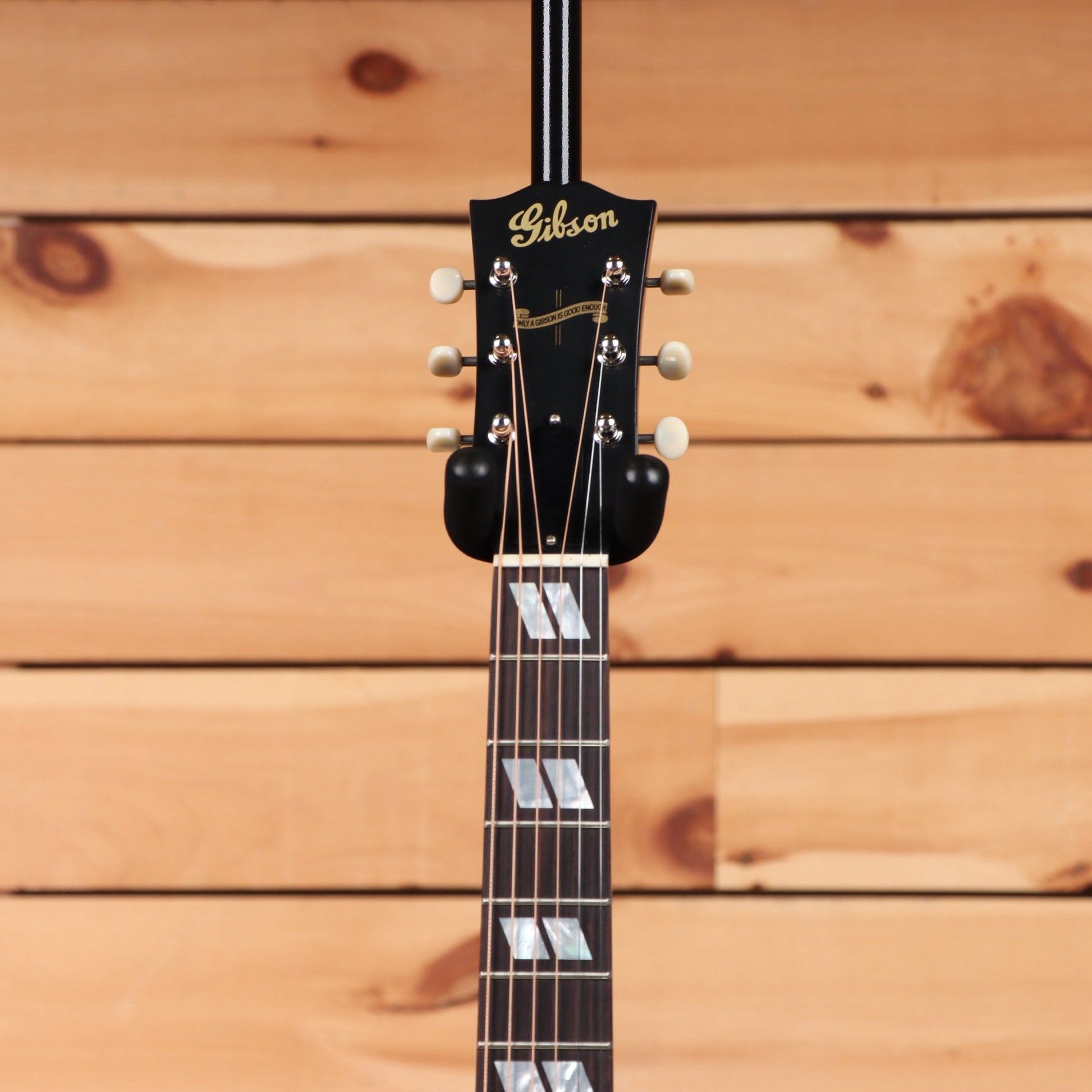 Gibson 1942 Banner Southern Jumbo - Vintage Sunburst