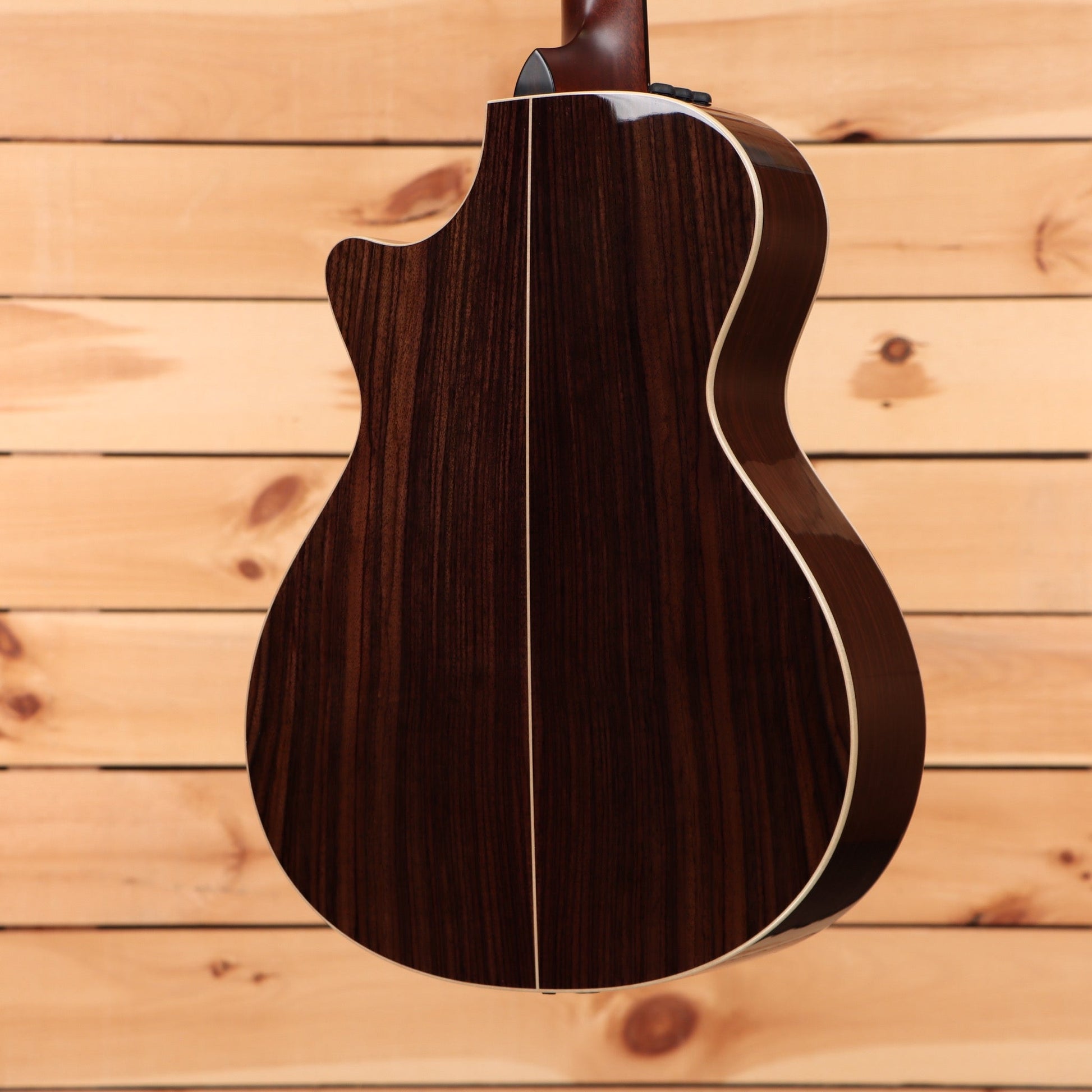 Taylor 812ce 12 Fret - Natural