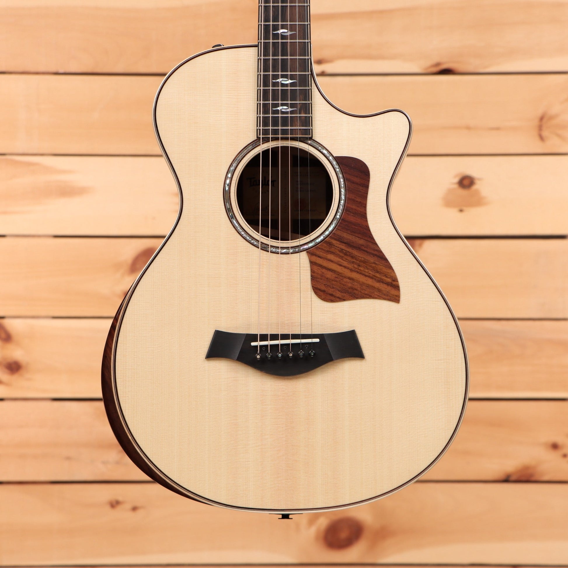 Taylor 812ce 12 Fret - Natural