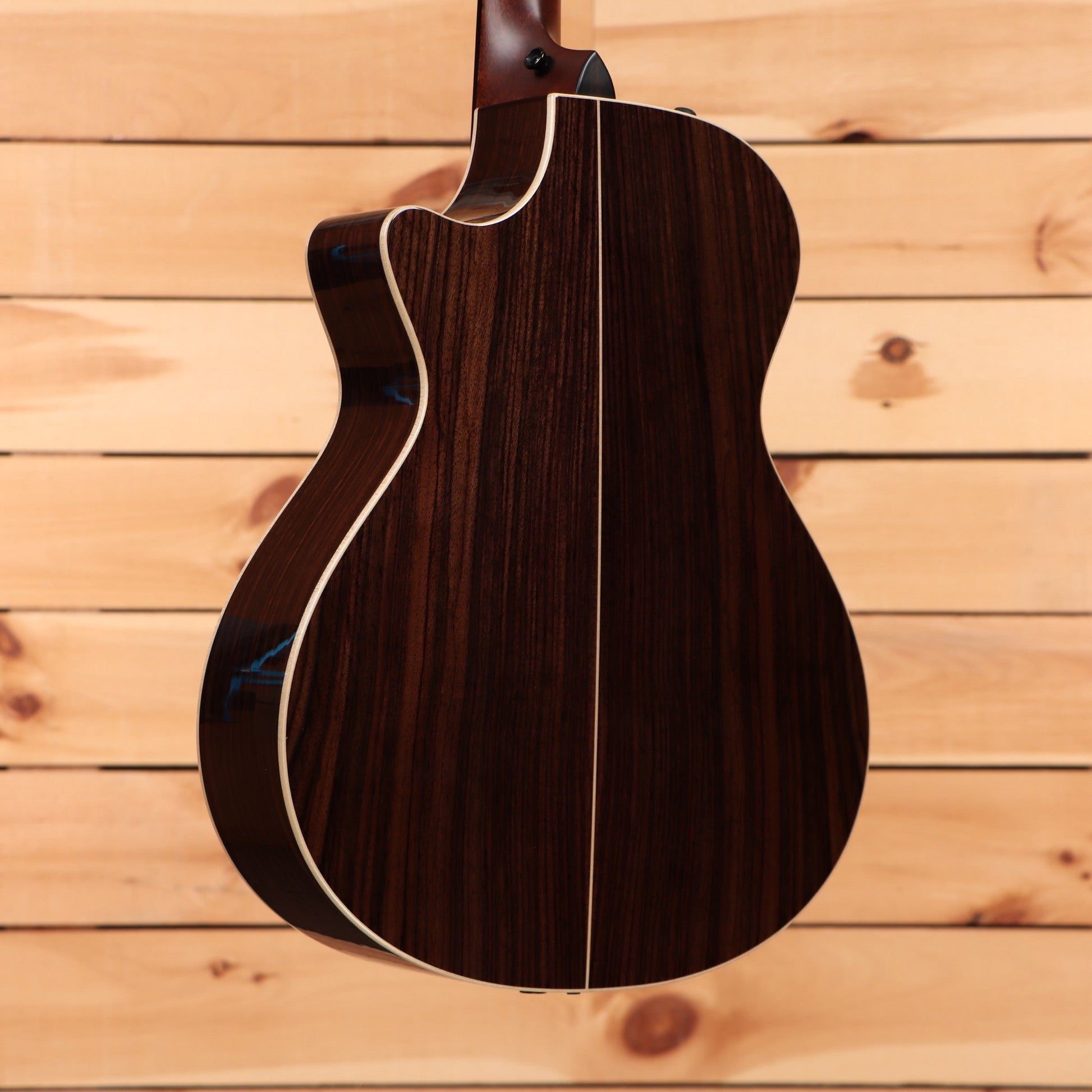 Taylor 812ce 12 Fret - Natural