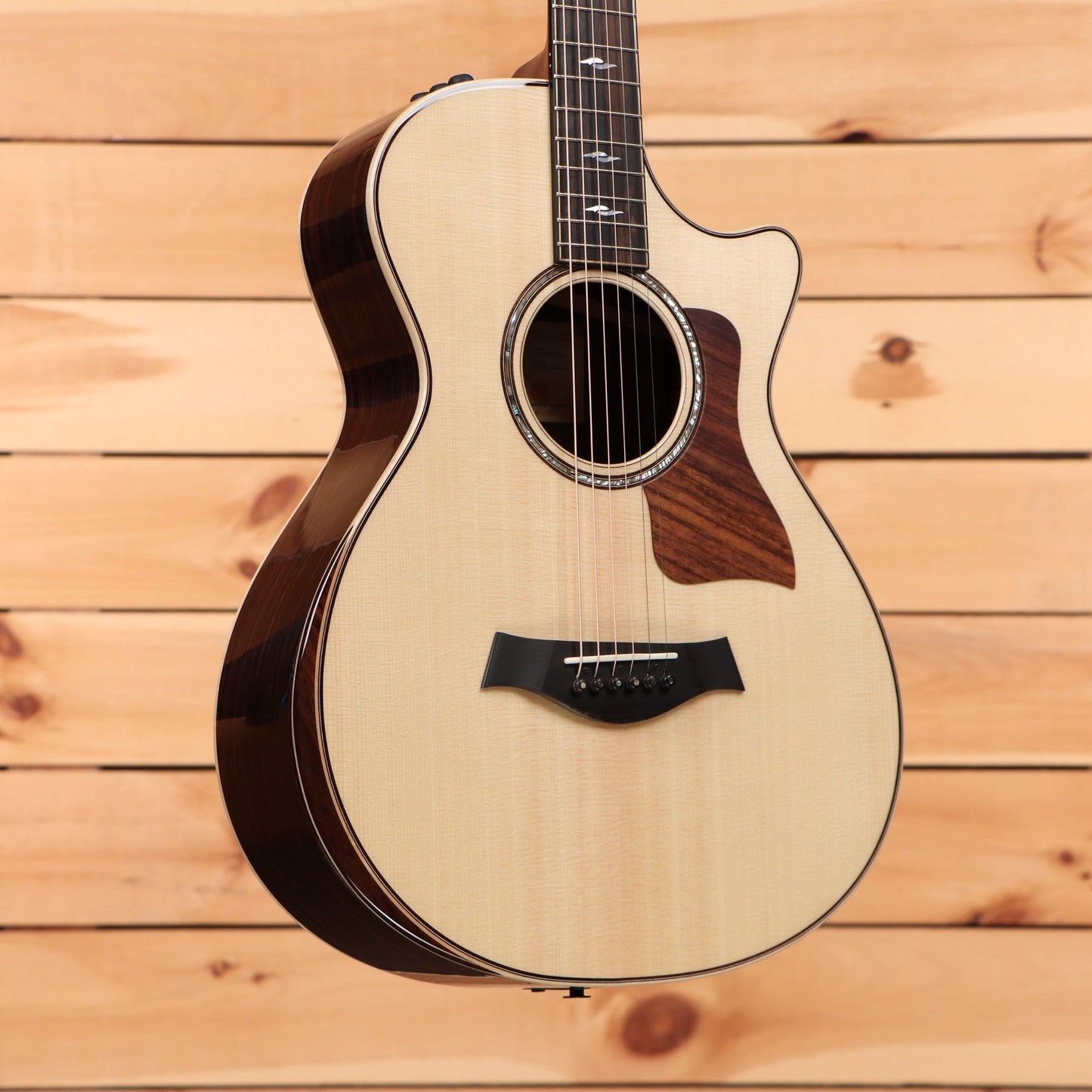 Taylor 812ce 12 Fret - Natural