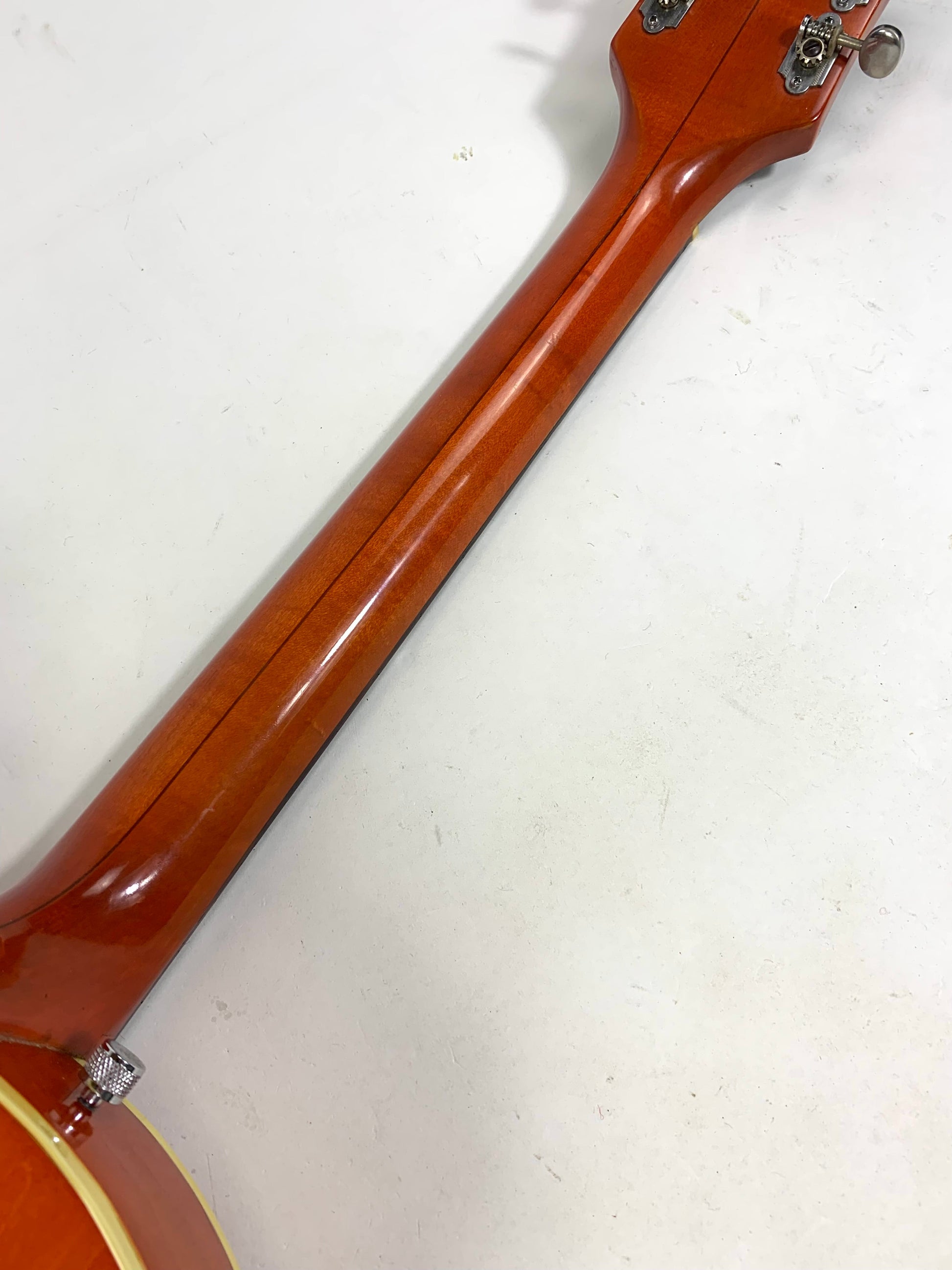 1959 Gretsch Chet Atkins Tennessean 6119 PAF Filtertron Western Red like 6120 Model!