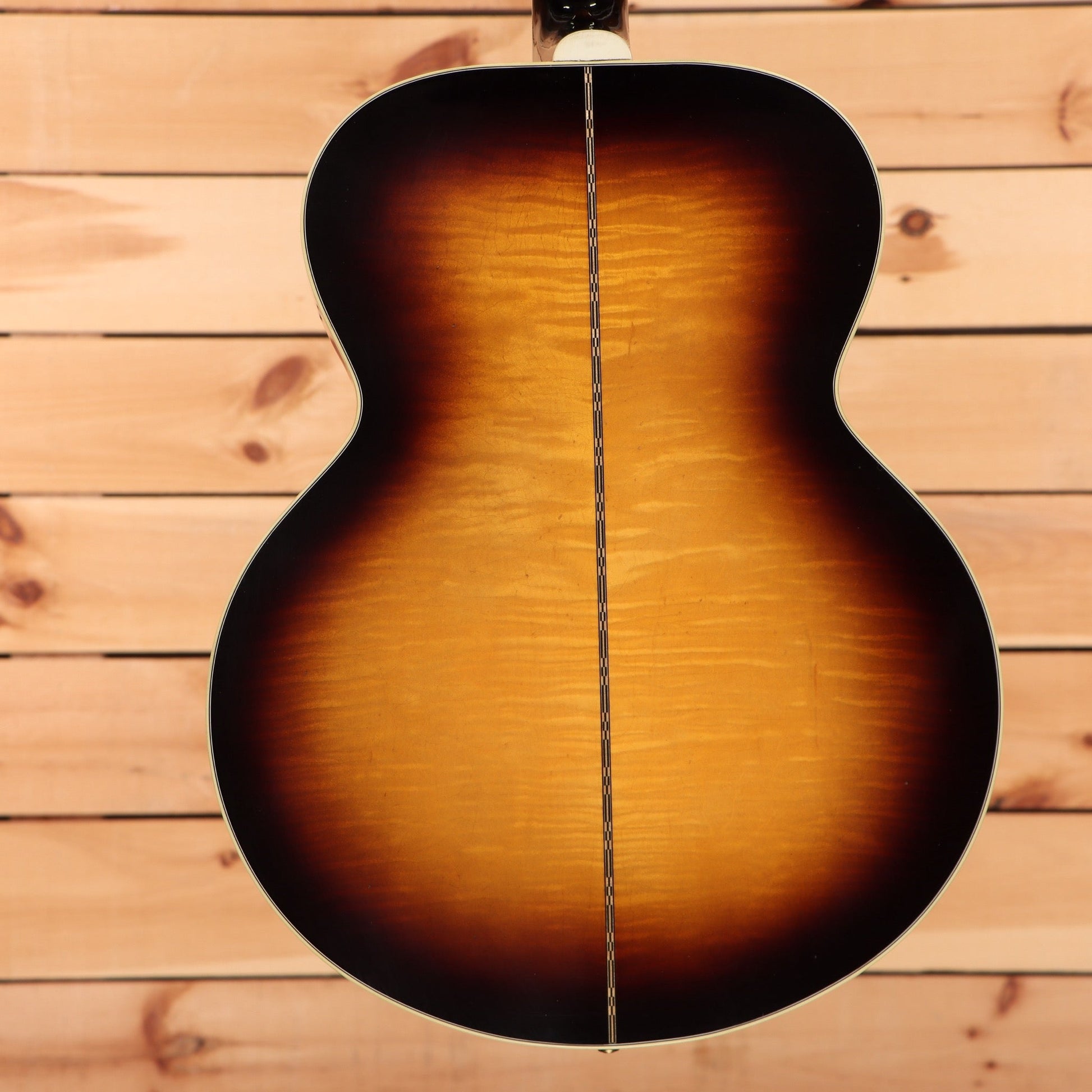 Gibson 1957 SJ-200 Light Aged - Vintage Sunburst