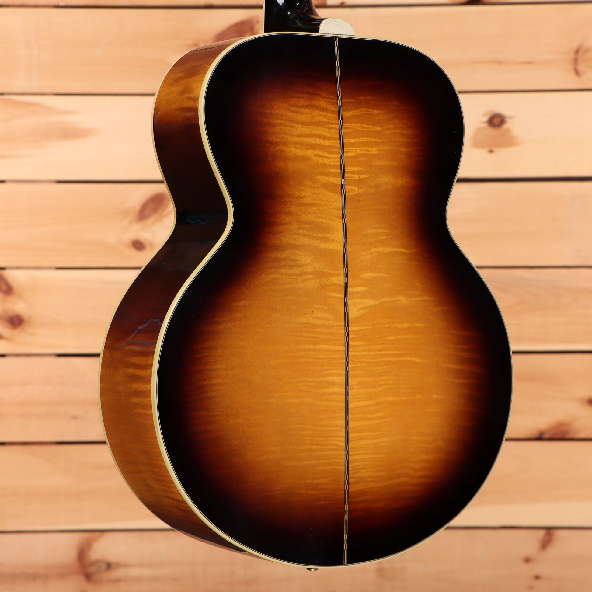 Gibson 1957 SJ-200 Light Aged - Vintage Sunburst