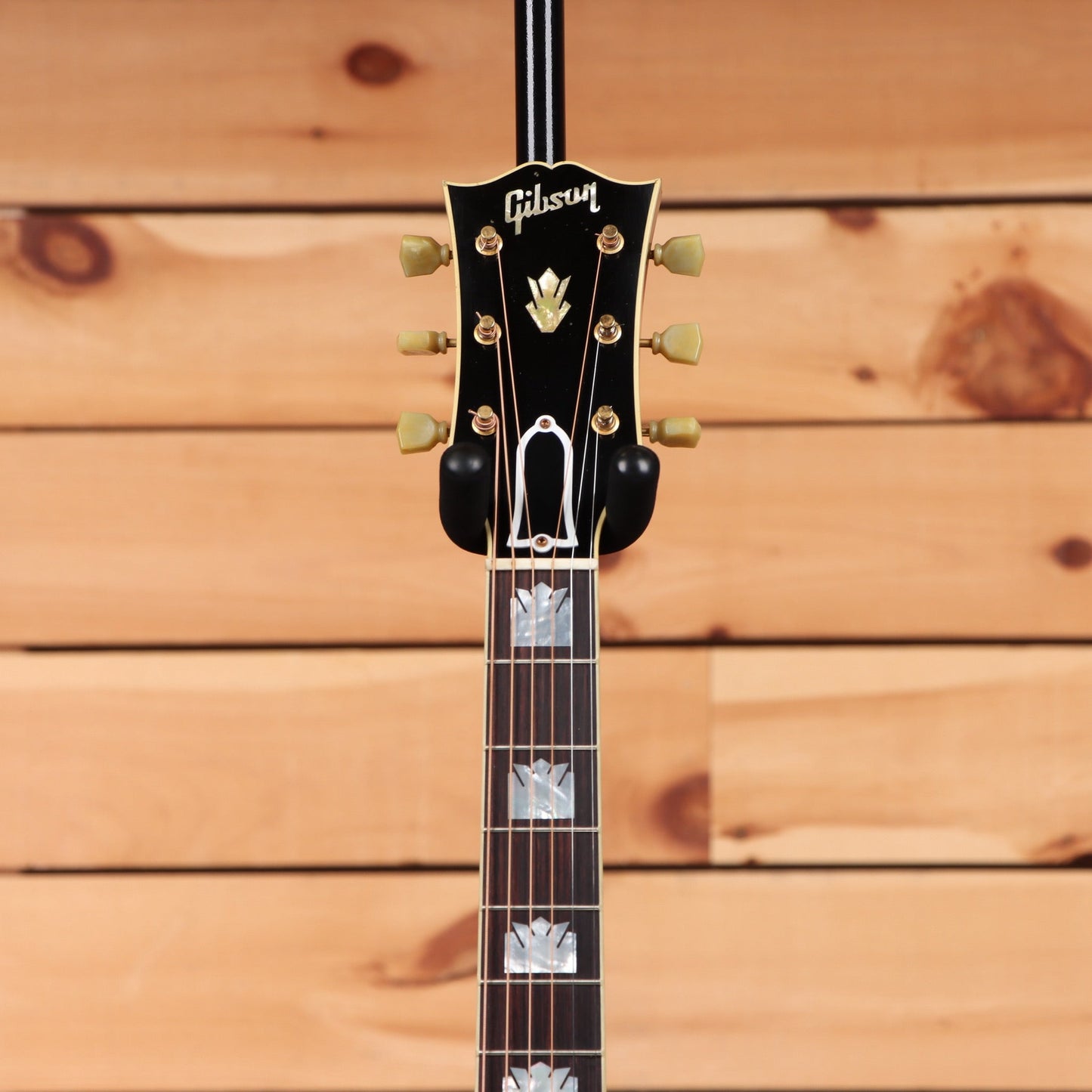 Gibson 1957 SJ-200 Light Aged - Vintage Sunburst