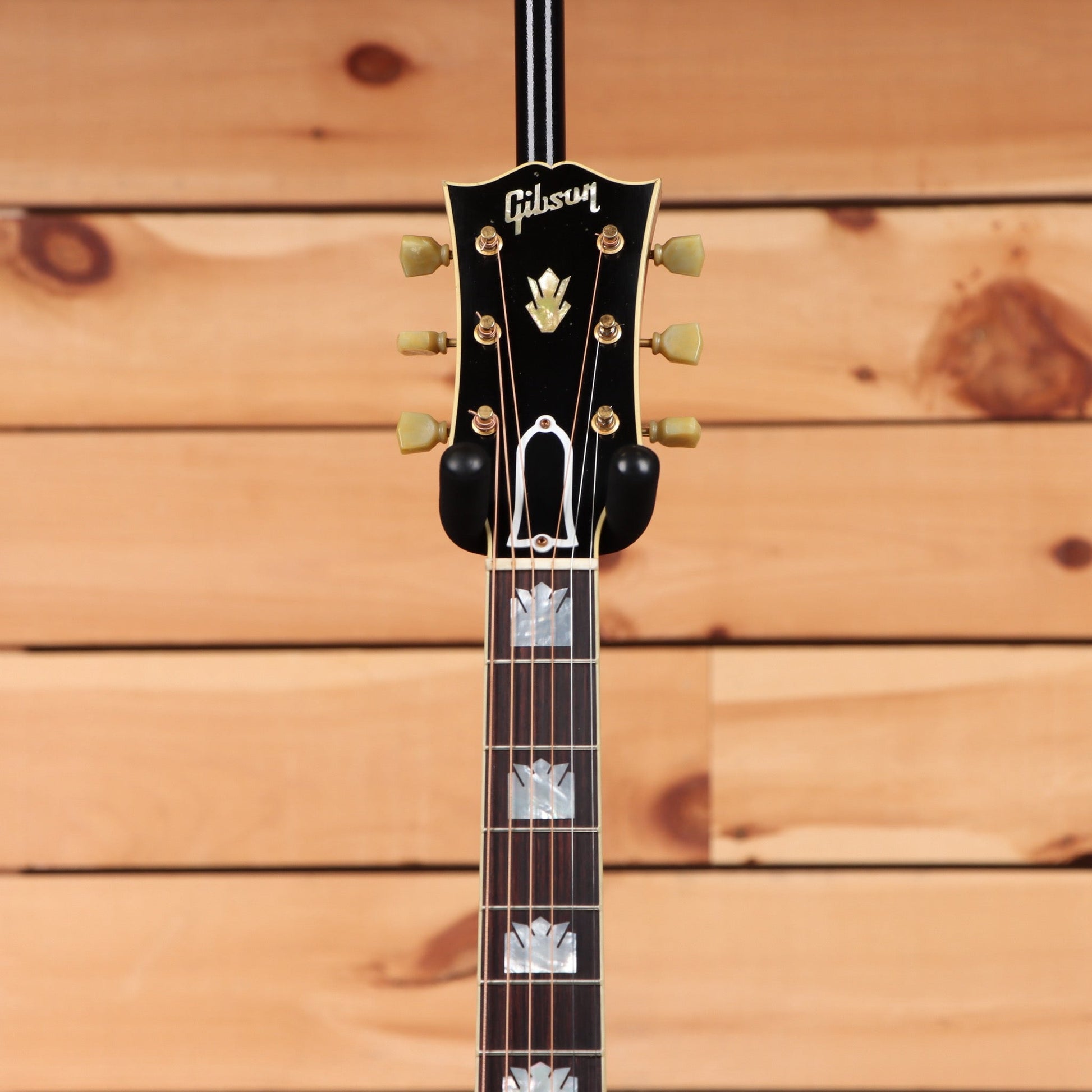 Gibson 1957 SJ-200 Light Aged - Vintage Sunburst