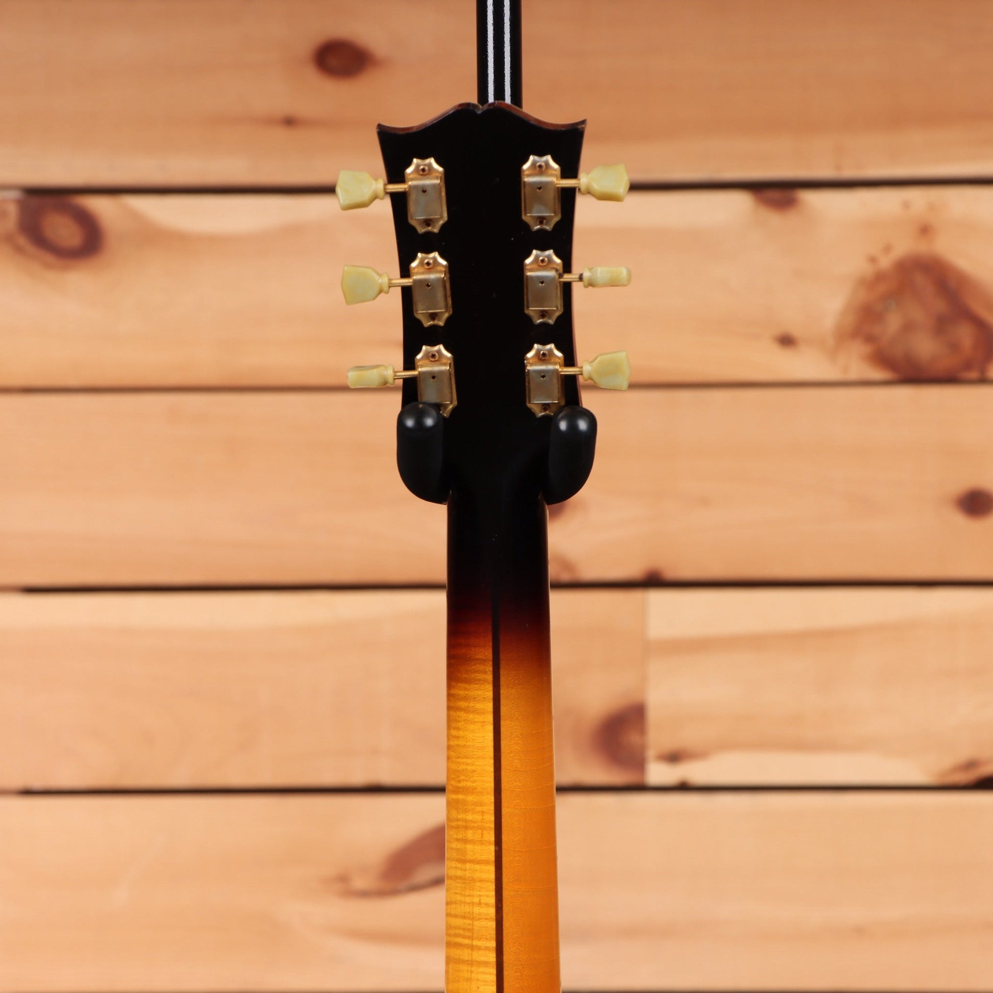 Gibson 1957 SJ-200 Light Aged - Vintage Sunburst