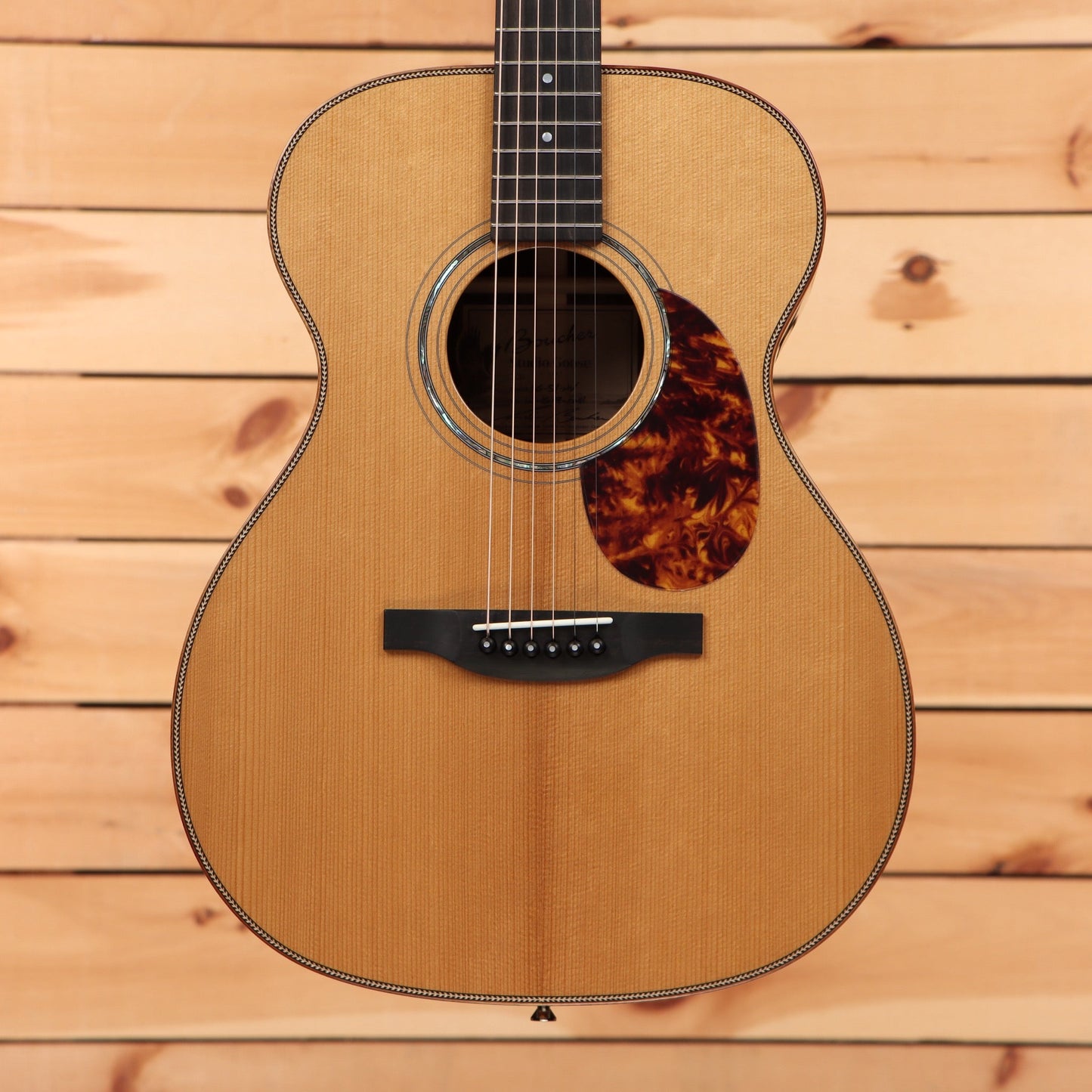Boucher SG-51-MV - Natural