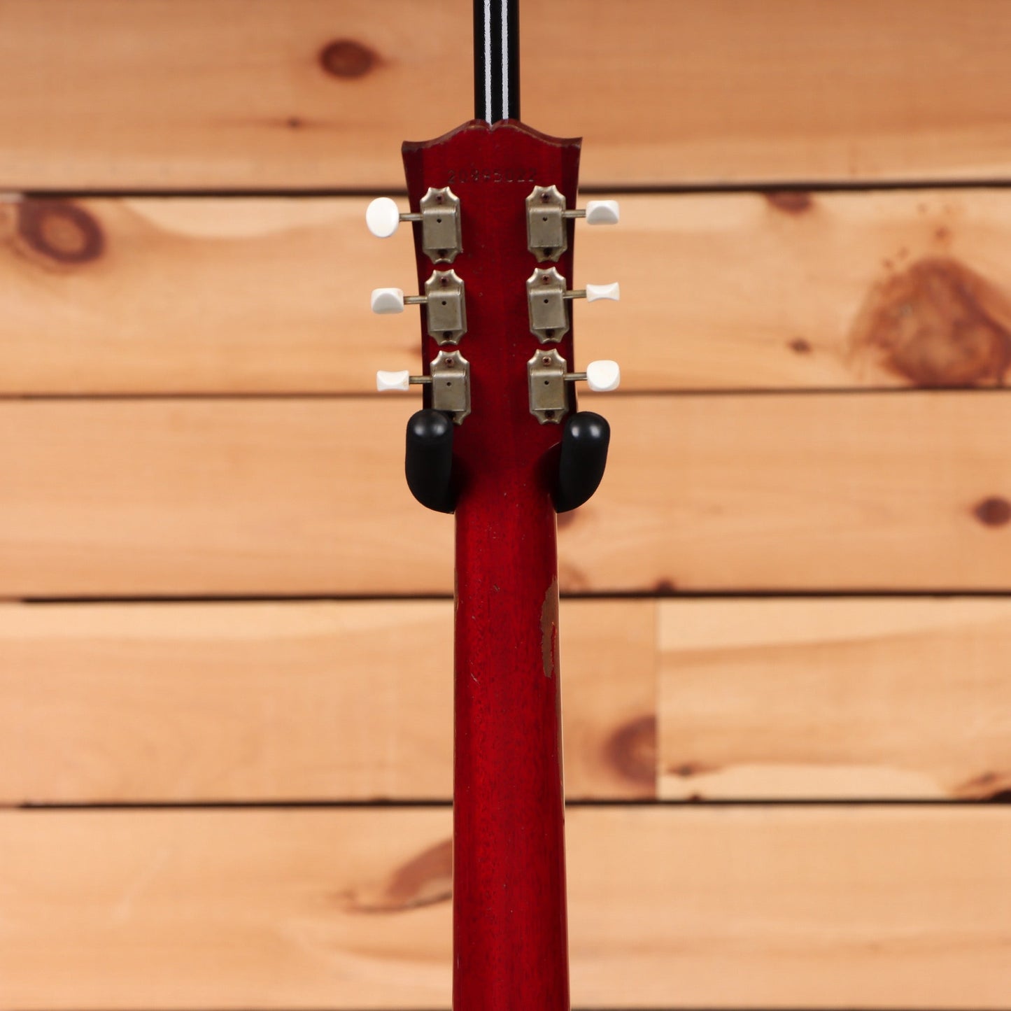 Gibson 1963 Country Western Heavy Aged - Smoked Natural