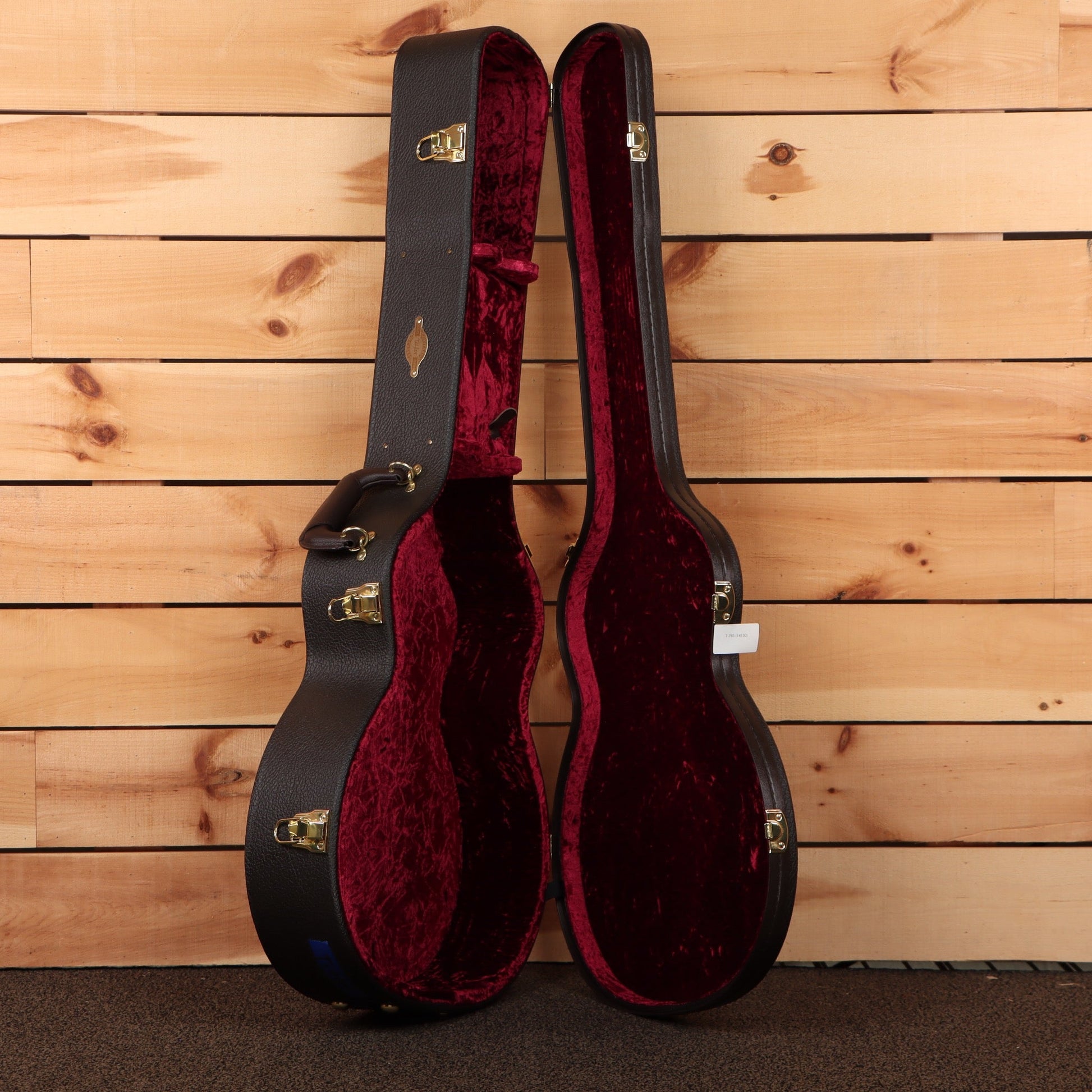 Taylor K24ce Builder's Edition - Kona Burst