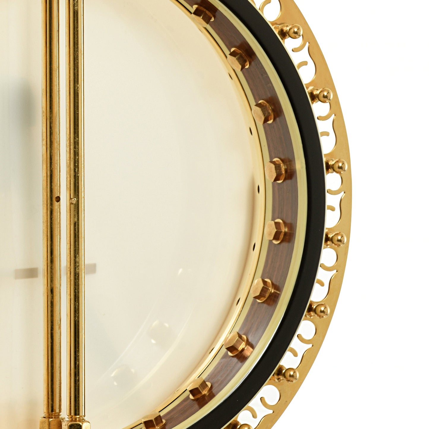 Ome Grand Artist Standard Jazz Tenor Banjo (1998)