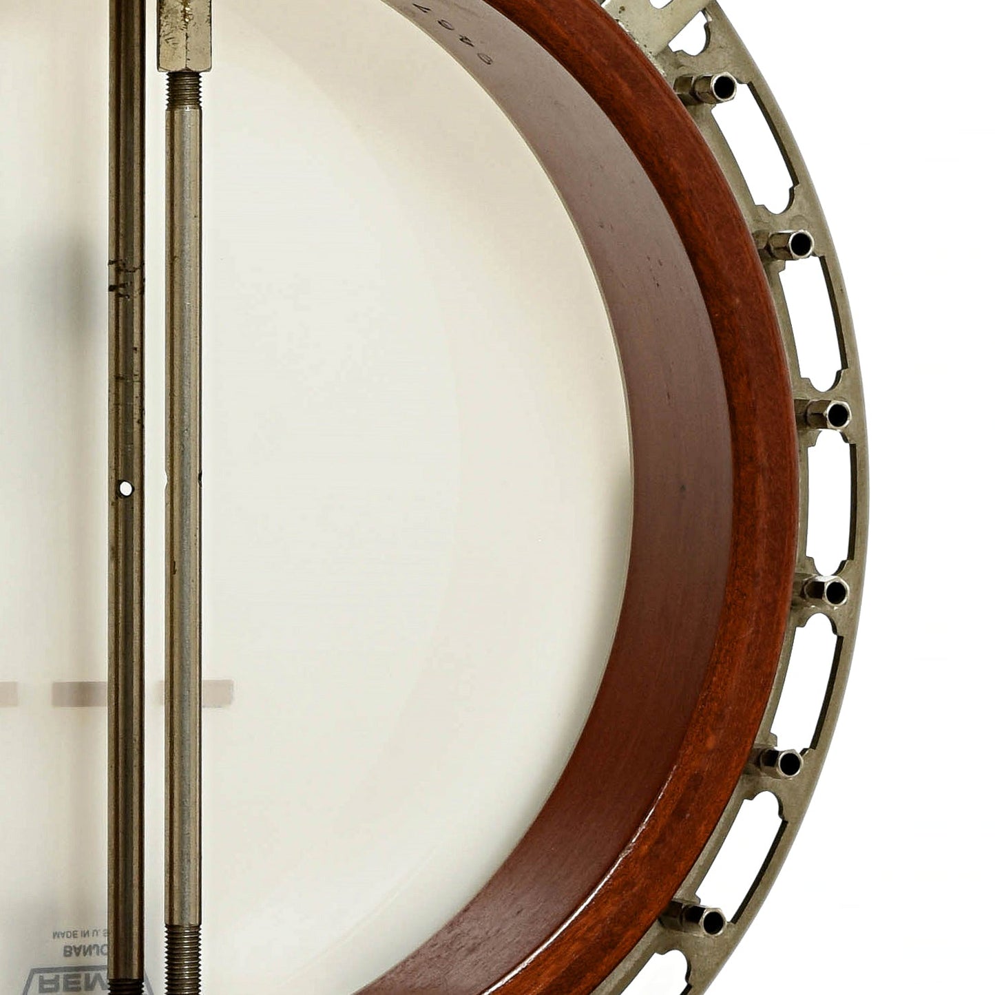 Gibson PB-3 Flathead Plectrum Banjo (1929)