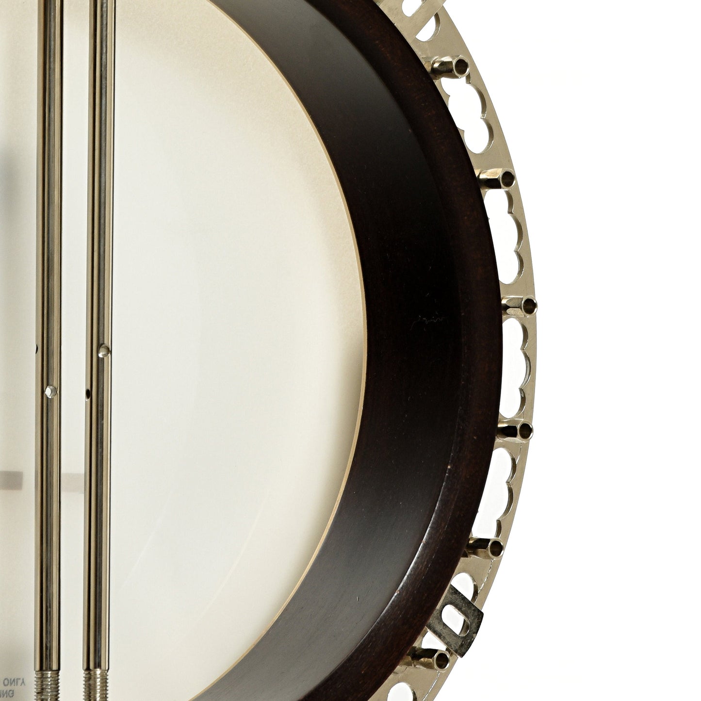 Deering Tenbrooks Saratoga Star Resonator Banjo (2004)