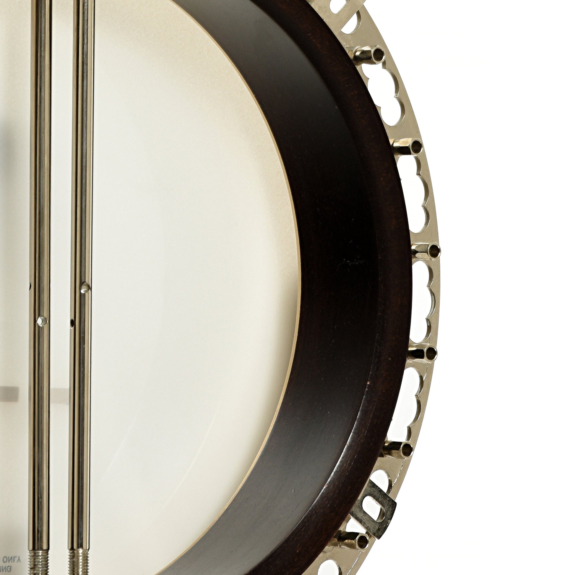 Deering Tenbrooks Saratoga Star Resonator Banjo (2004)