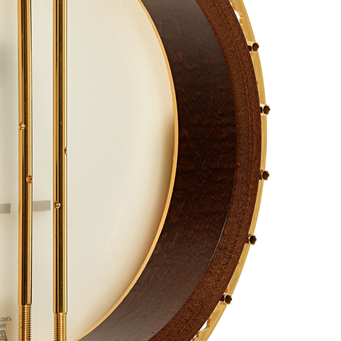 Prucha Bat Custom Resonator Banjo (1999)