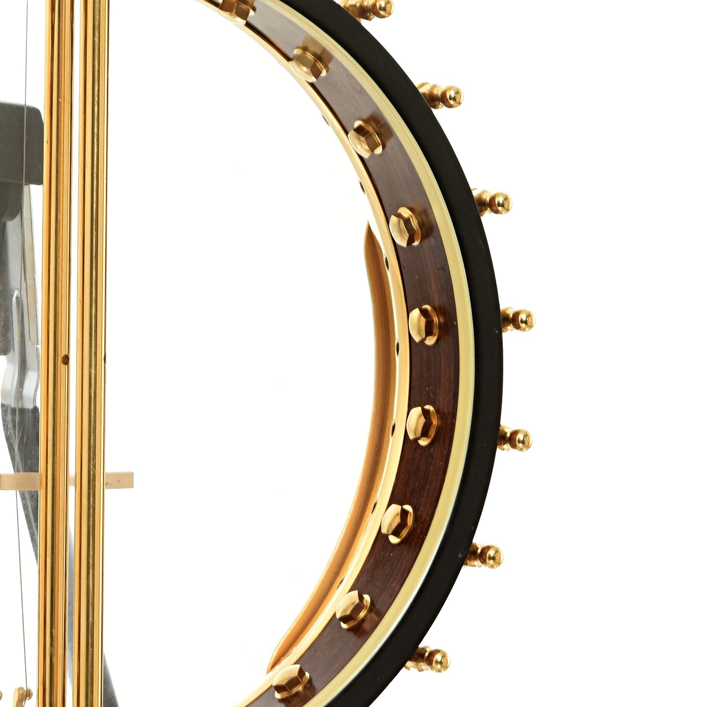 Ome Mogul Classic Jazz Tenor Banjo (1998)