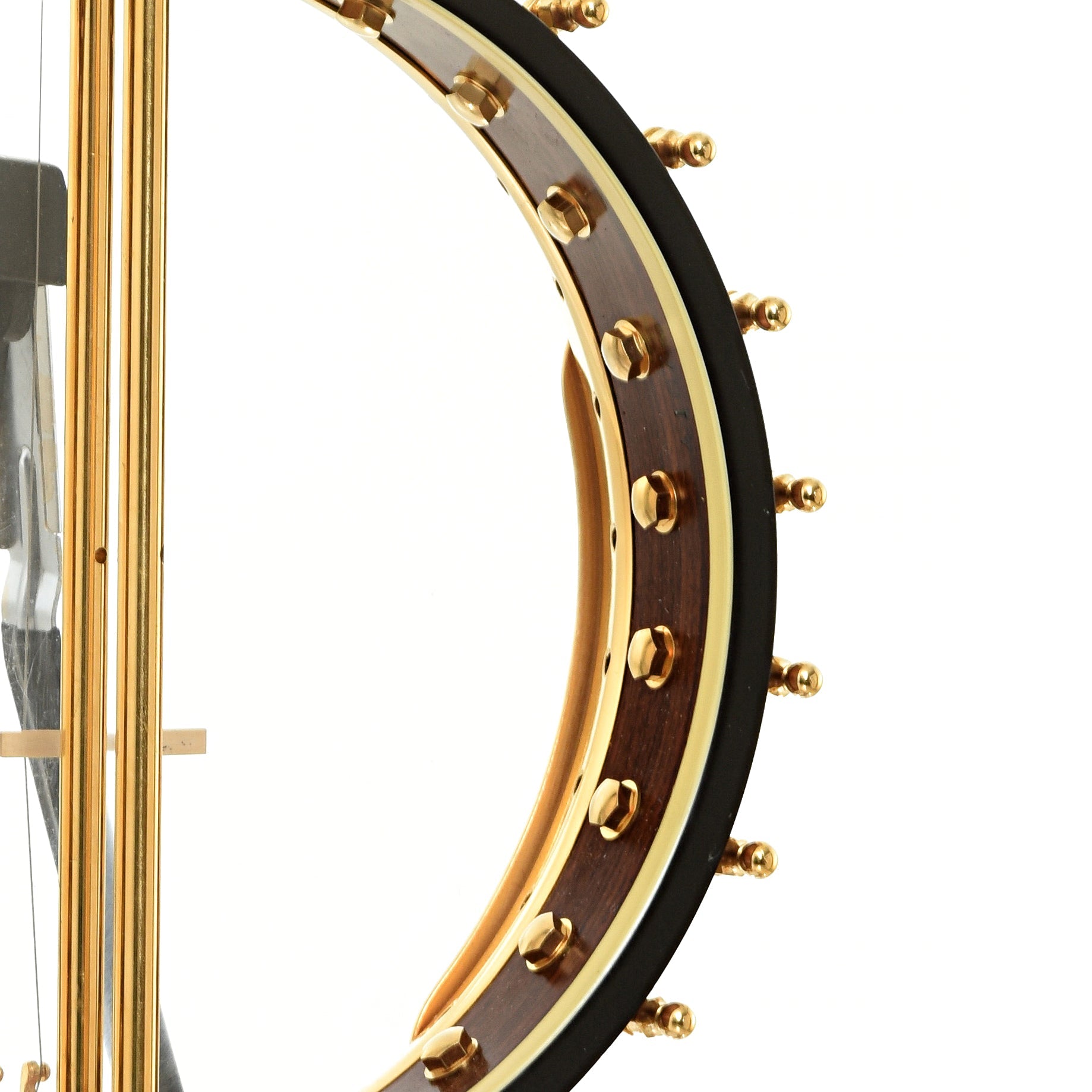 Ome Mogul Classic Jazz Tenor Banjo (1998)
