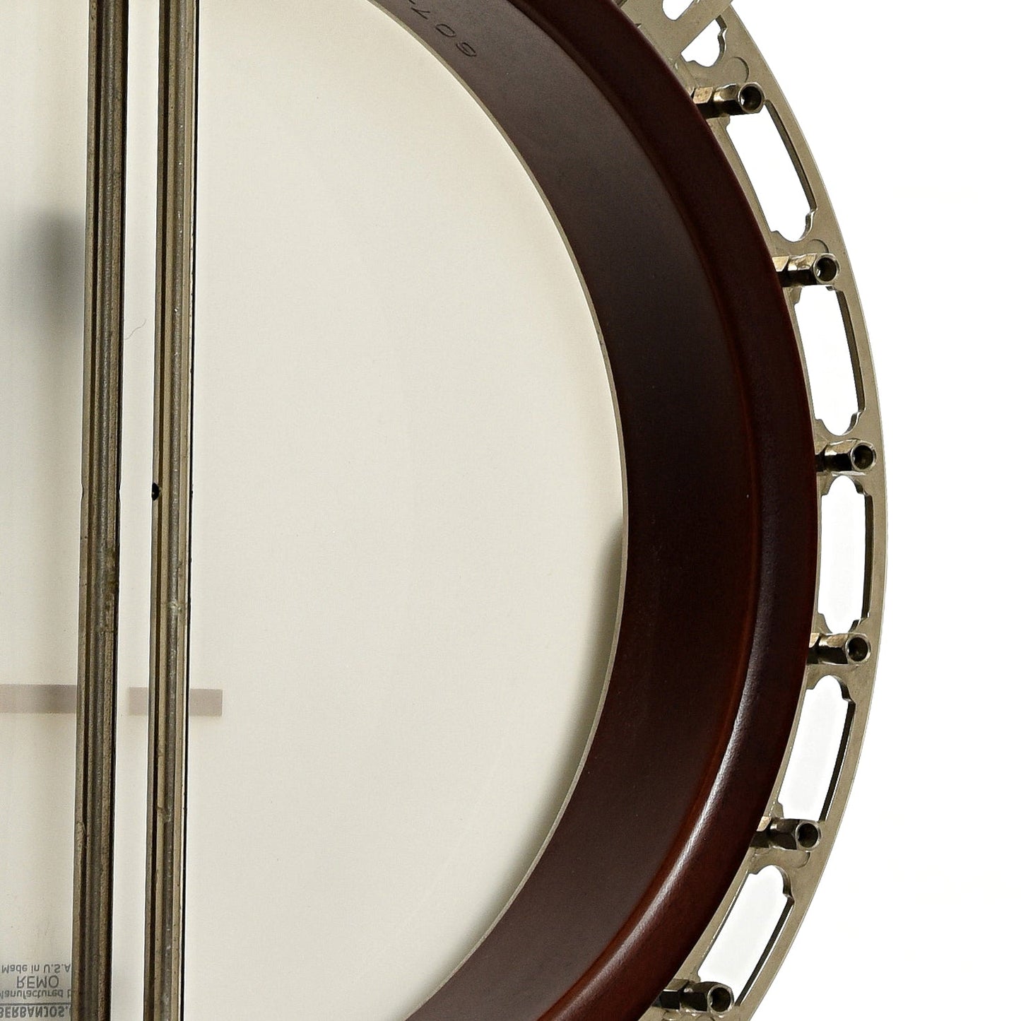 Huber Sammy Shelor Resonator Banjo (2007)