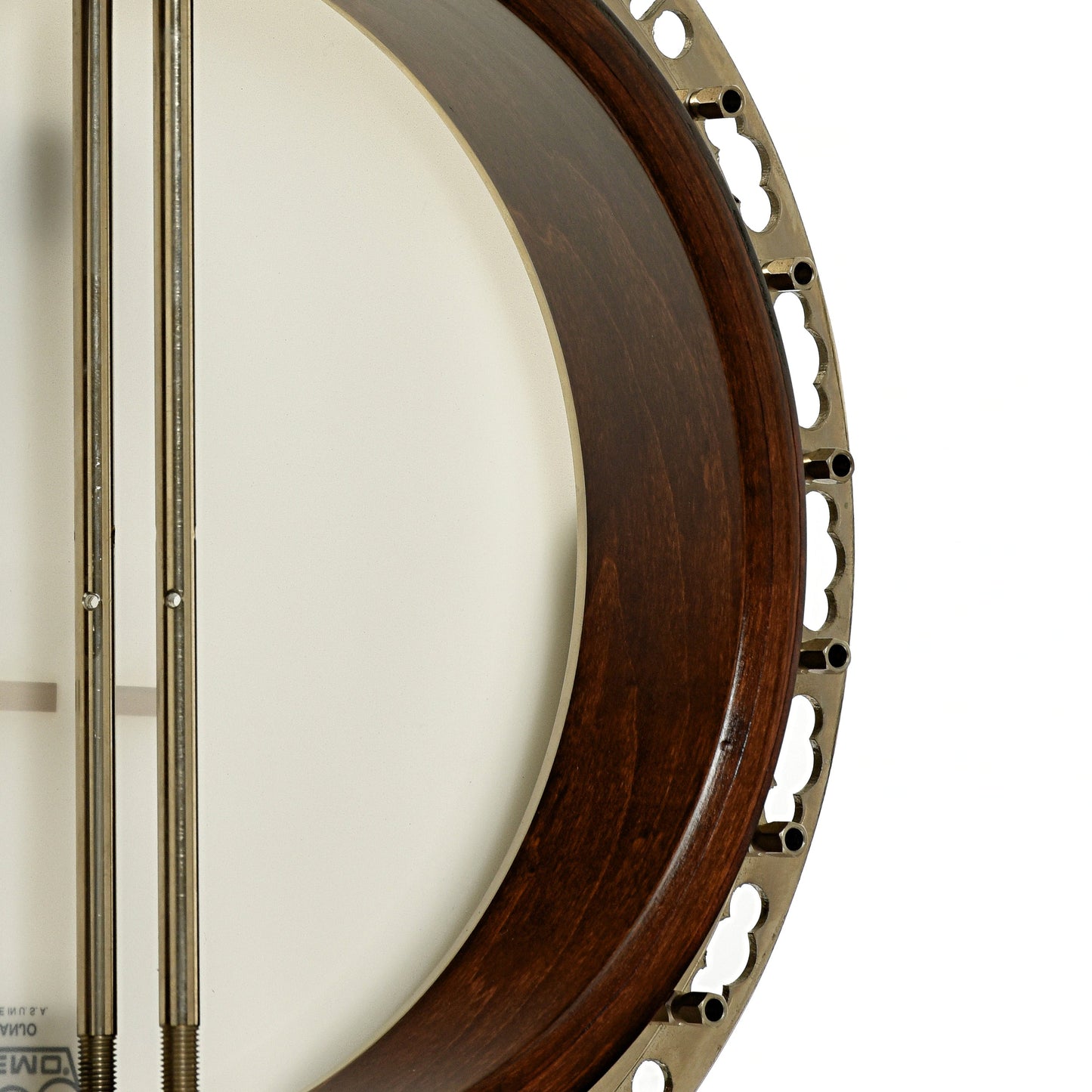 Deering GDL Resonator Banjo (1990)