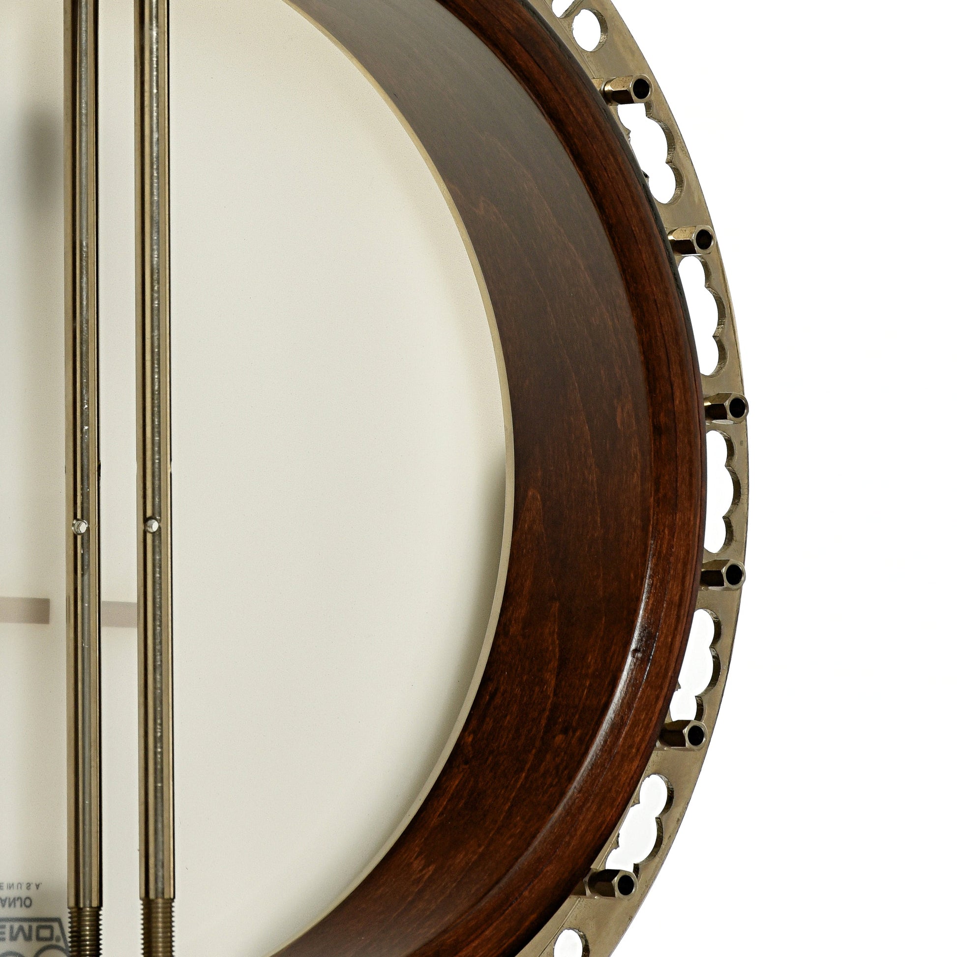 Deering GDL Resonator Banjo (1990)