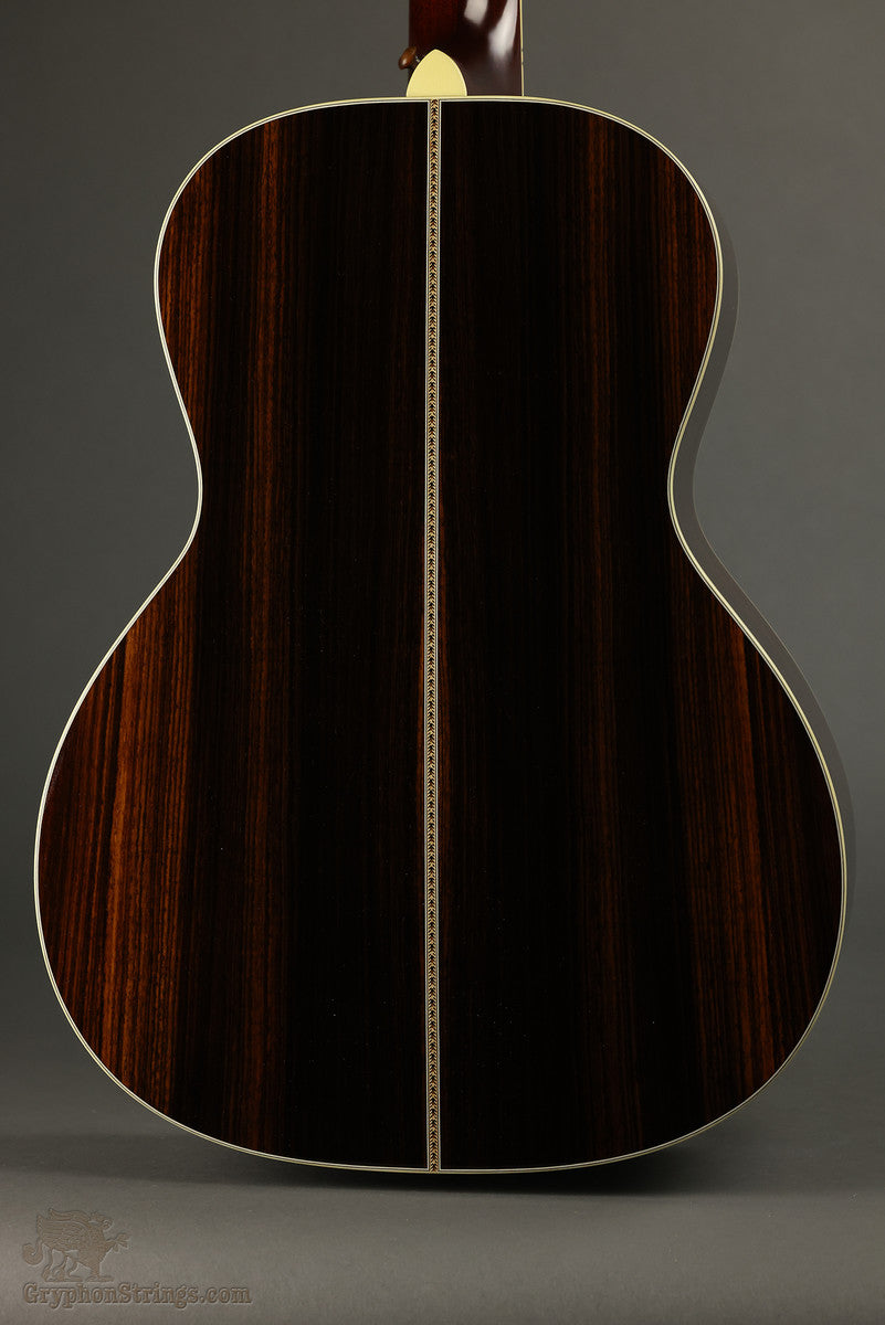 2012 Santa Cruz Guitar Co. H-13 Acoustic Guitar Used