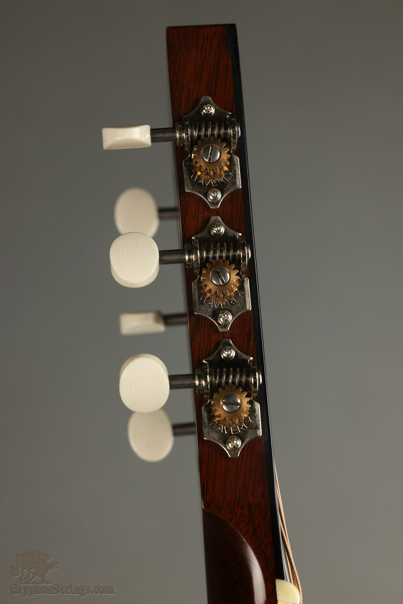 2012 Santa Cruz Guitar Co. H-13 Acoustic Guitar Used