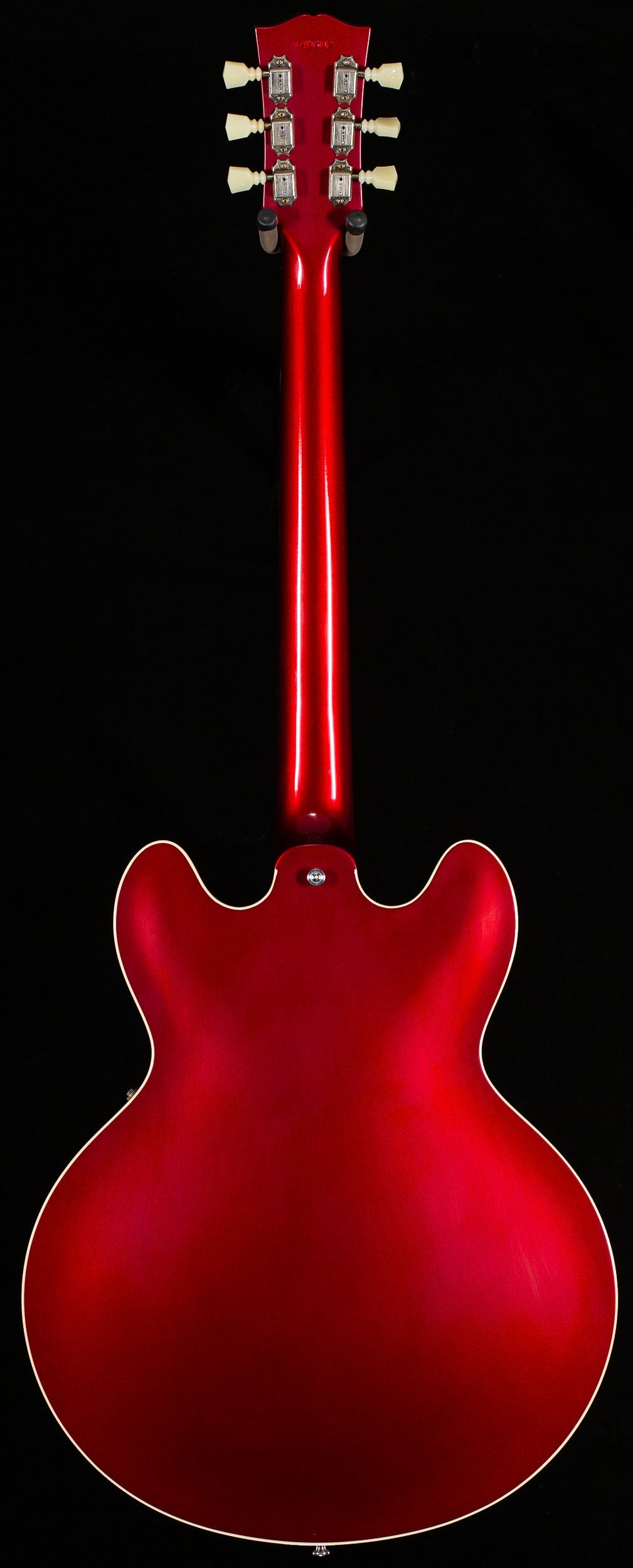 Gibson Custom Shop 1964 ES-335 Reissue VOS Sparkling Burgundy M2M (302)