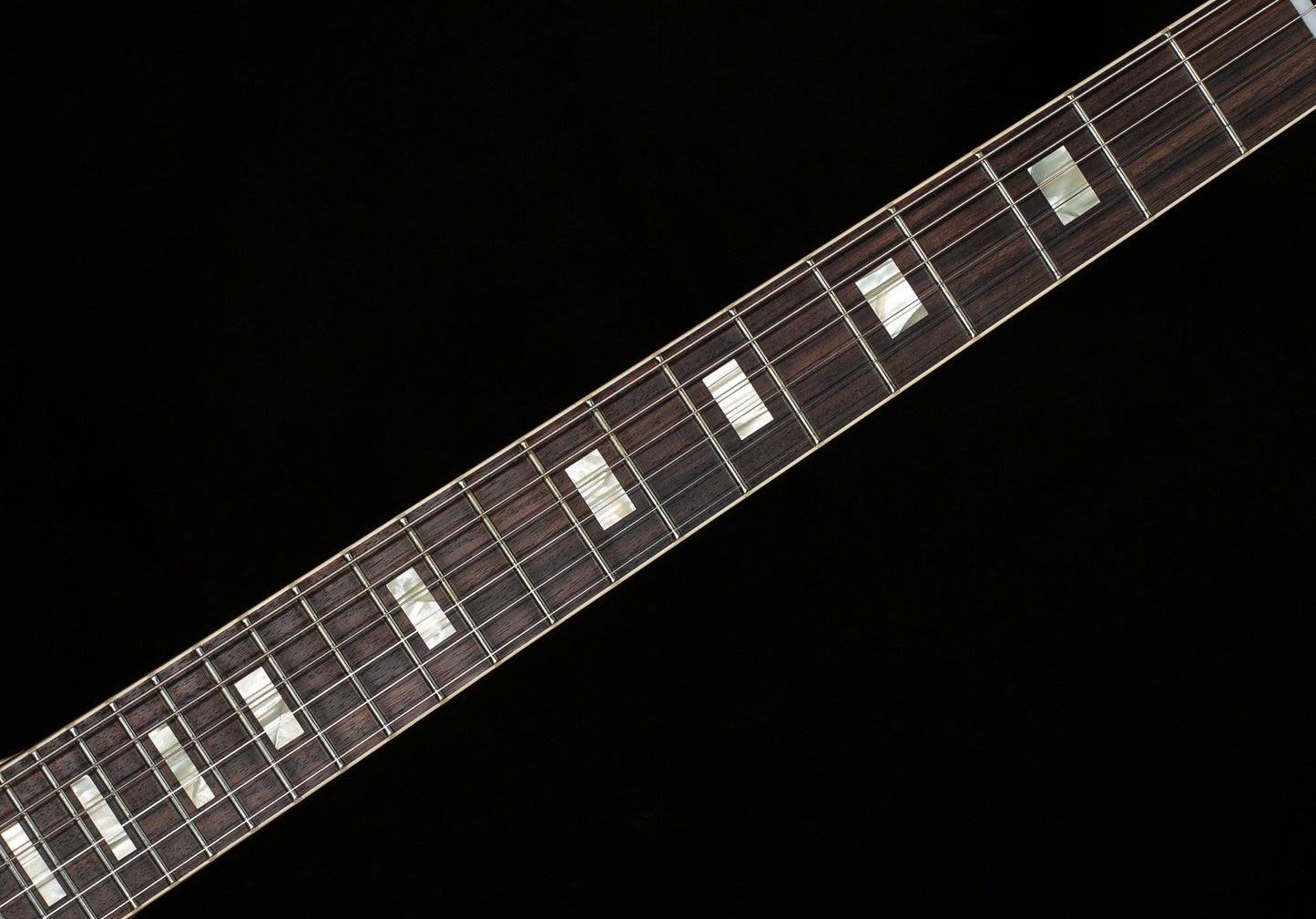 Gibson Custom Shop 1964 ES-335 Reissue VOS Sparkling Burgundy M2M (302)